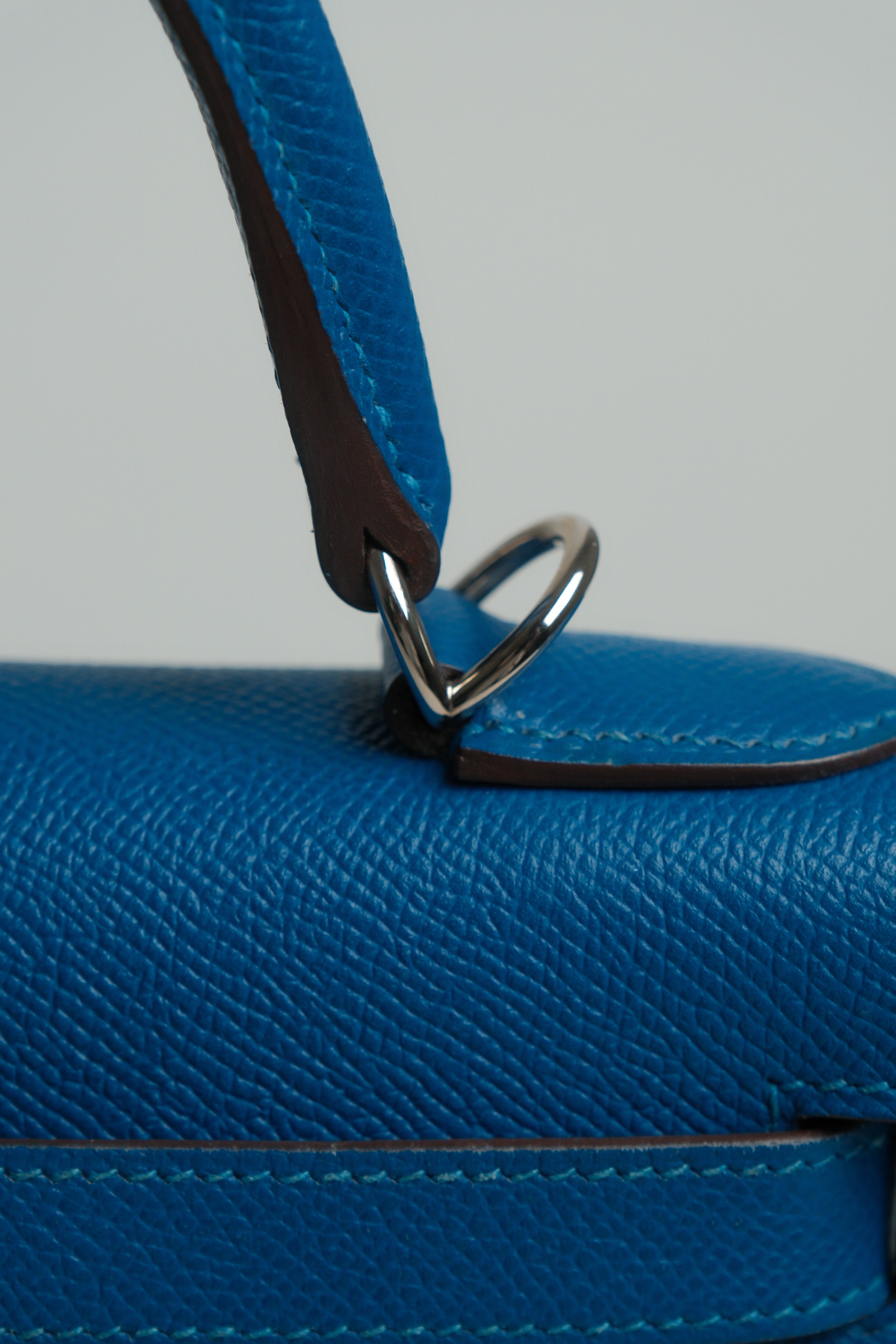 Kelly 28 K28 Bleu PHW