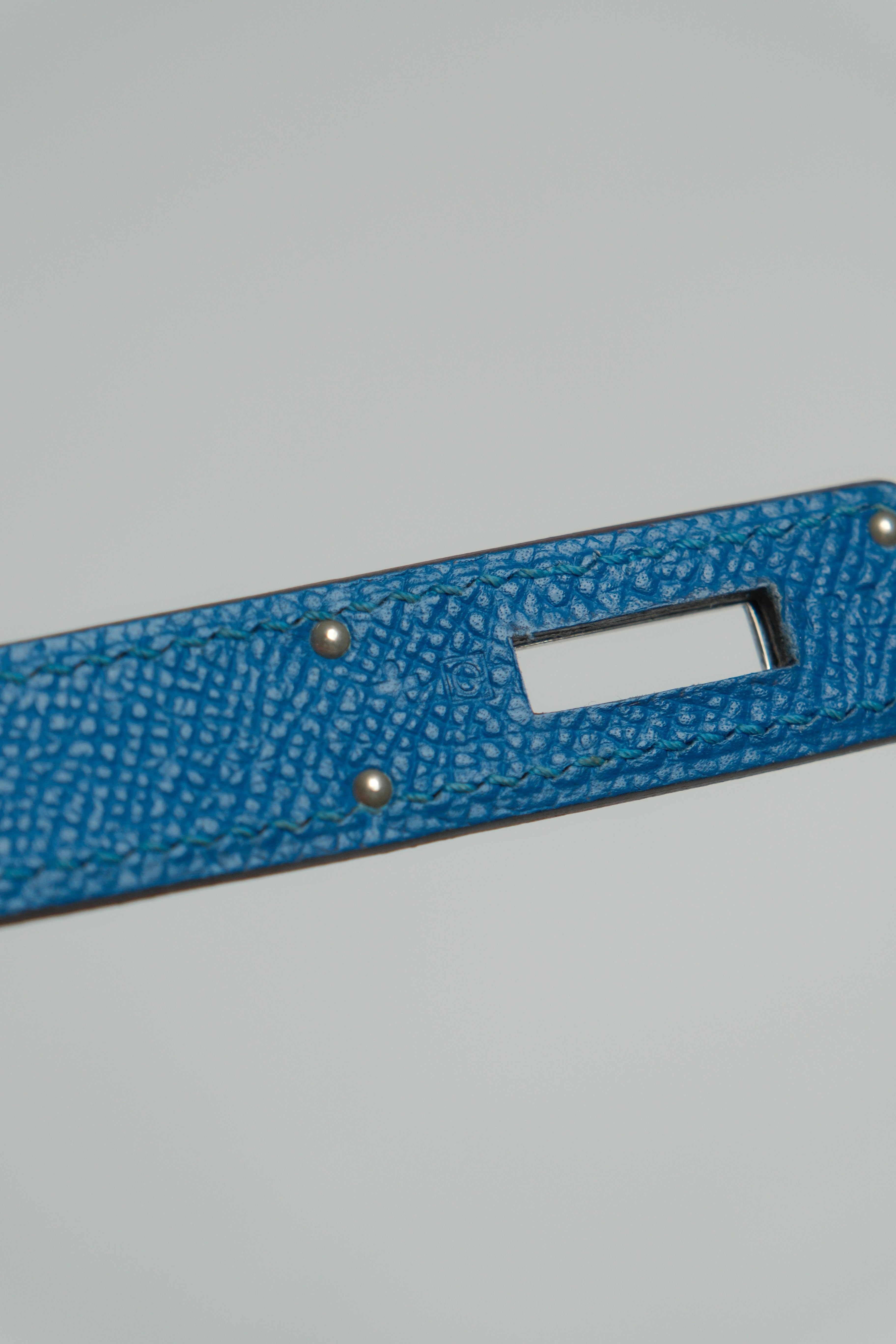 Kelly 28 K28 Bleu PHW