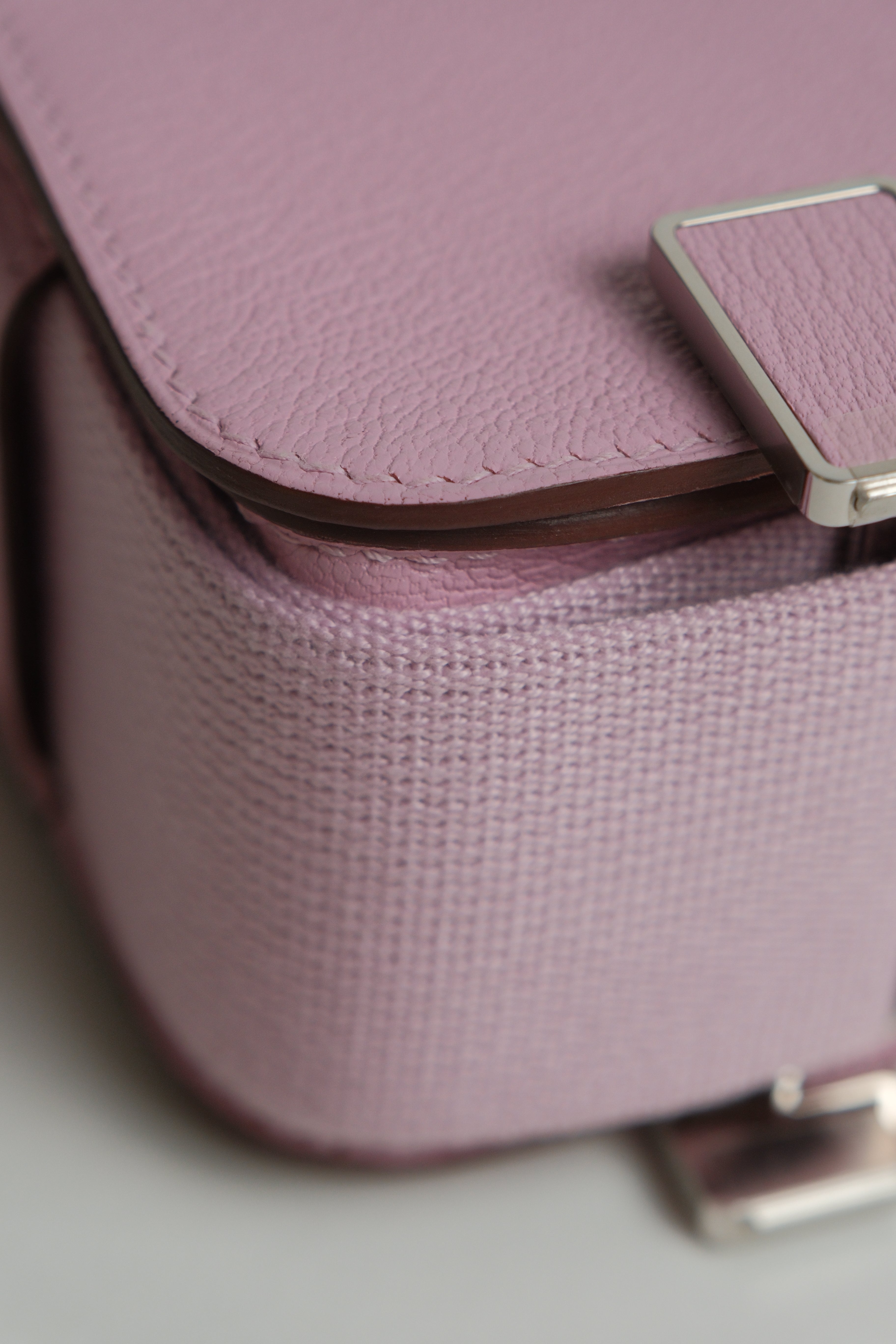 Geta Mauve Sylvestre PHW Stamp U
