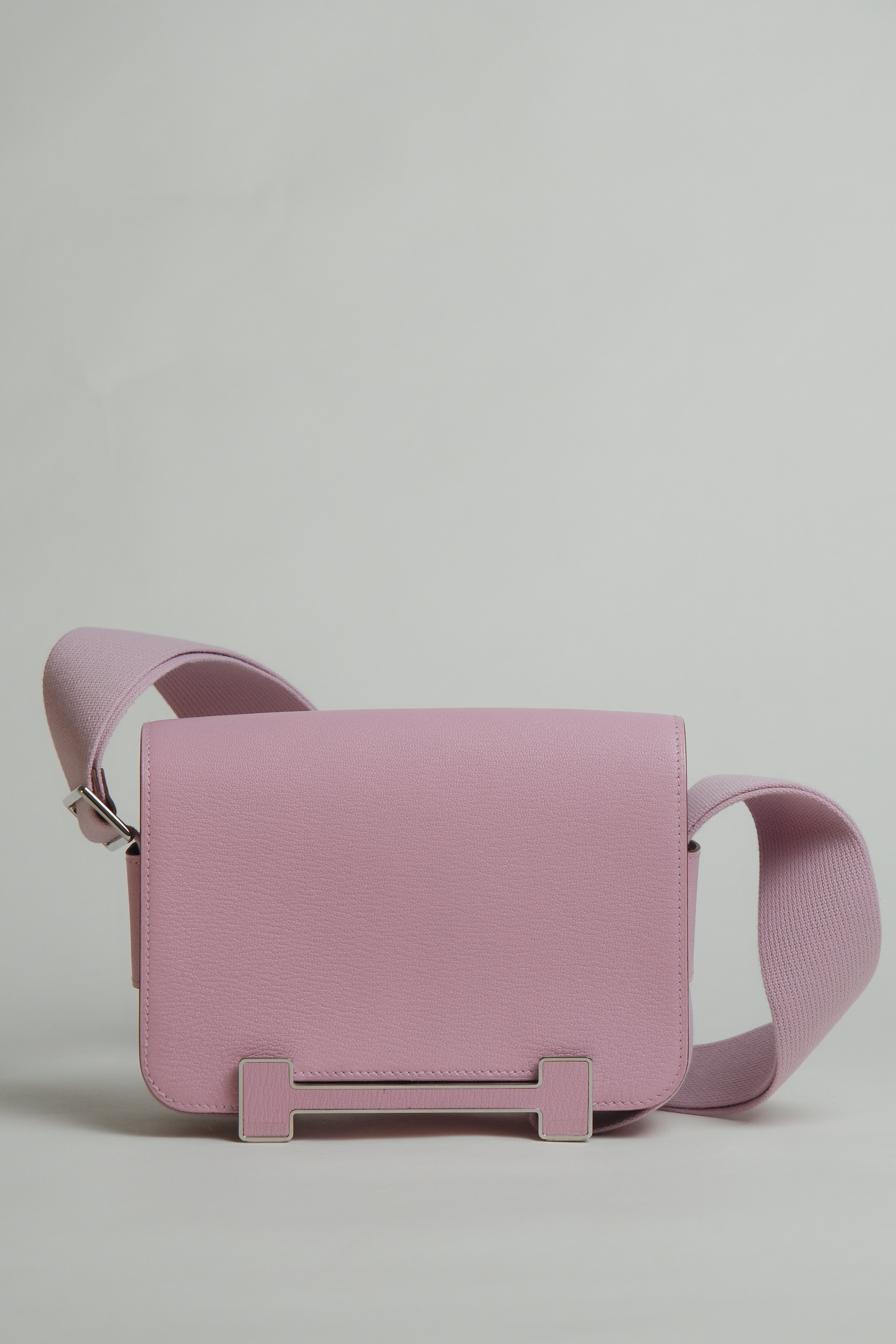 Geta Mauve Sylvestre PHW Stamp U