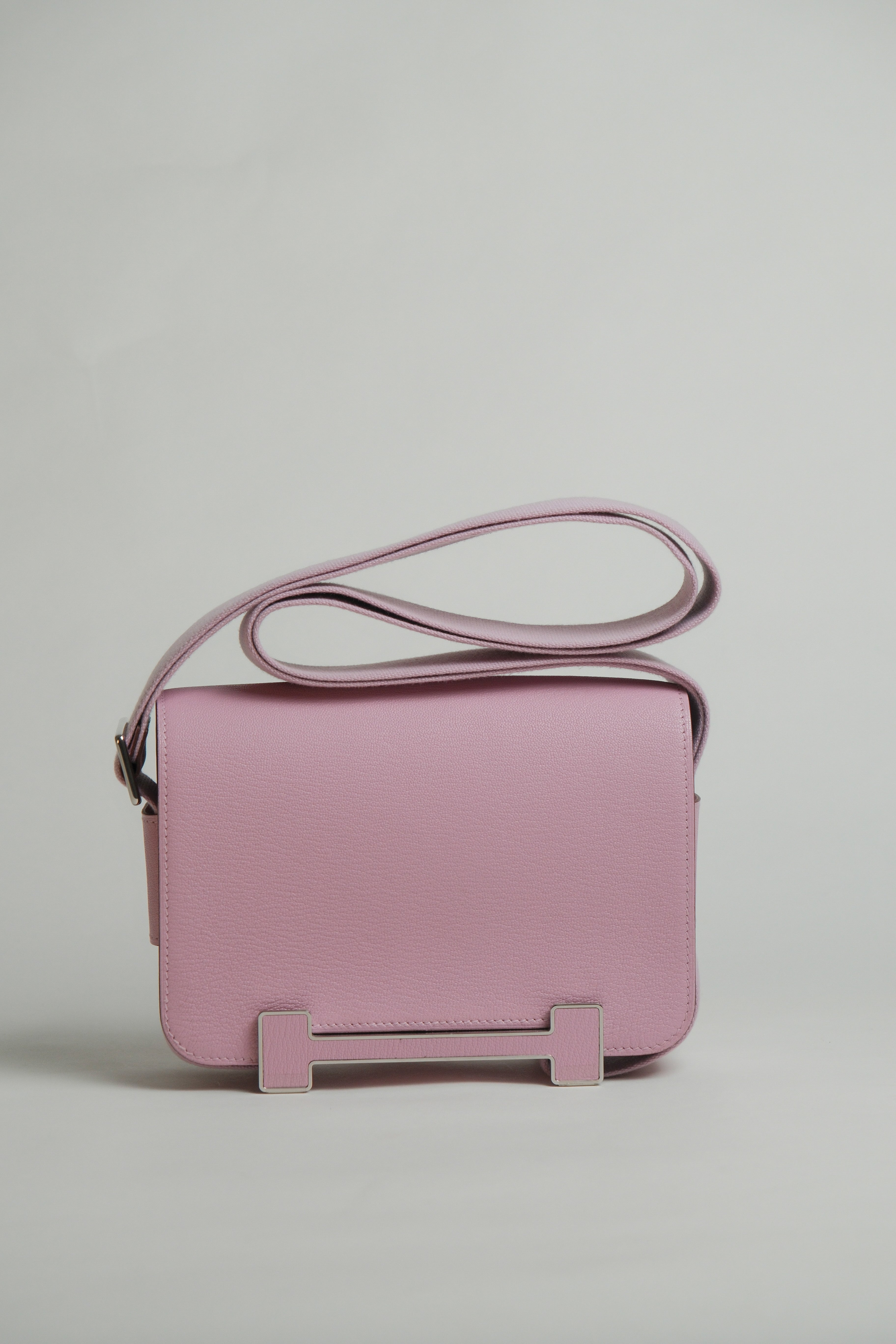 Geta Mauve Sylvestre PHW Stamp U