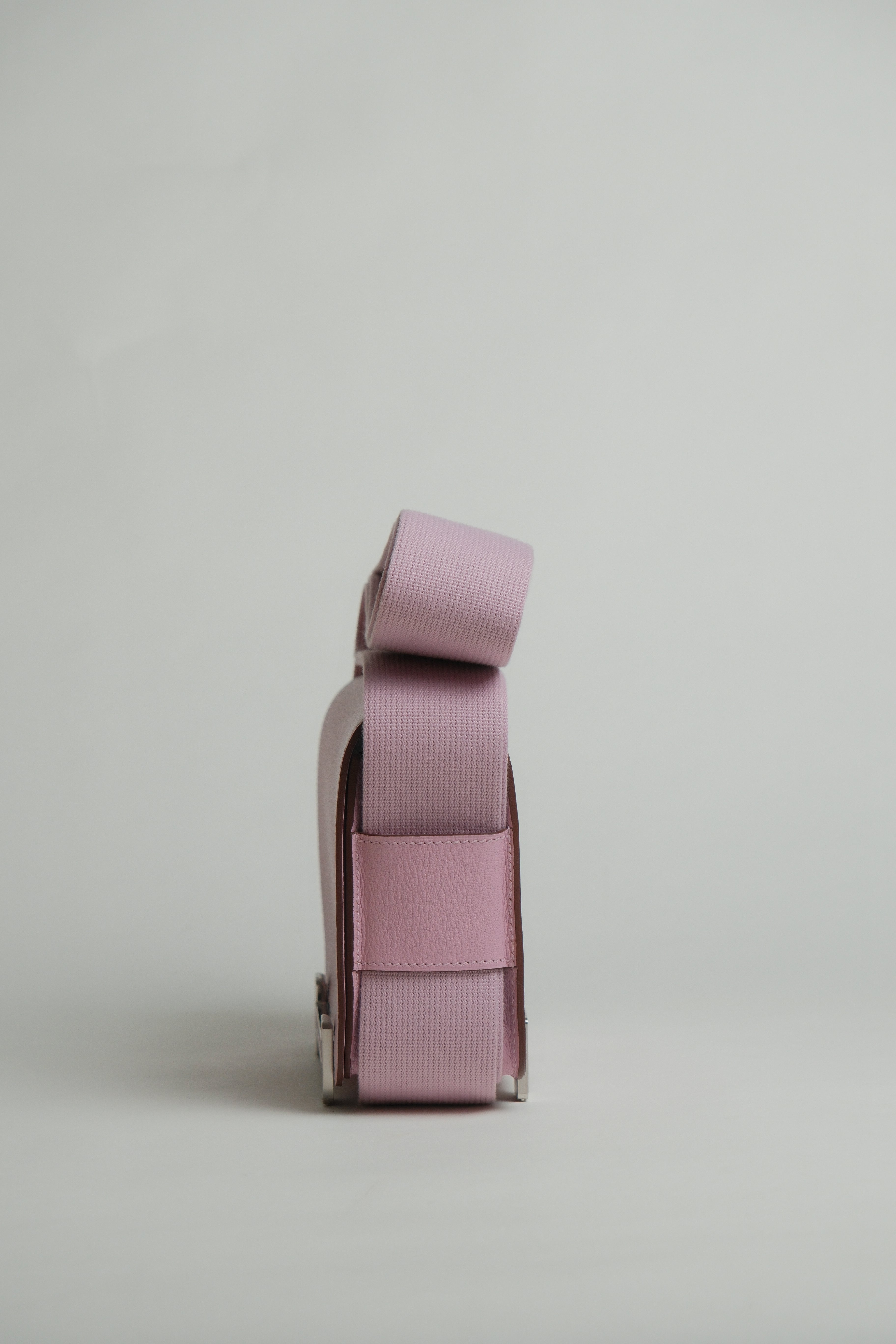 Geta Mauve Sylvestre PHW Stamp U