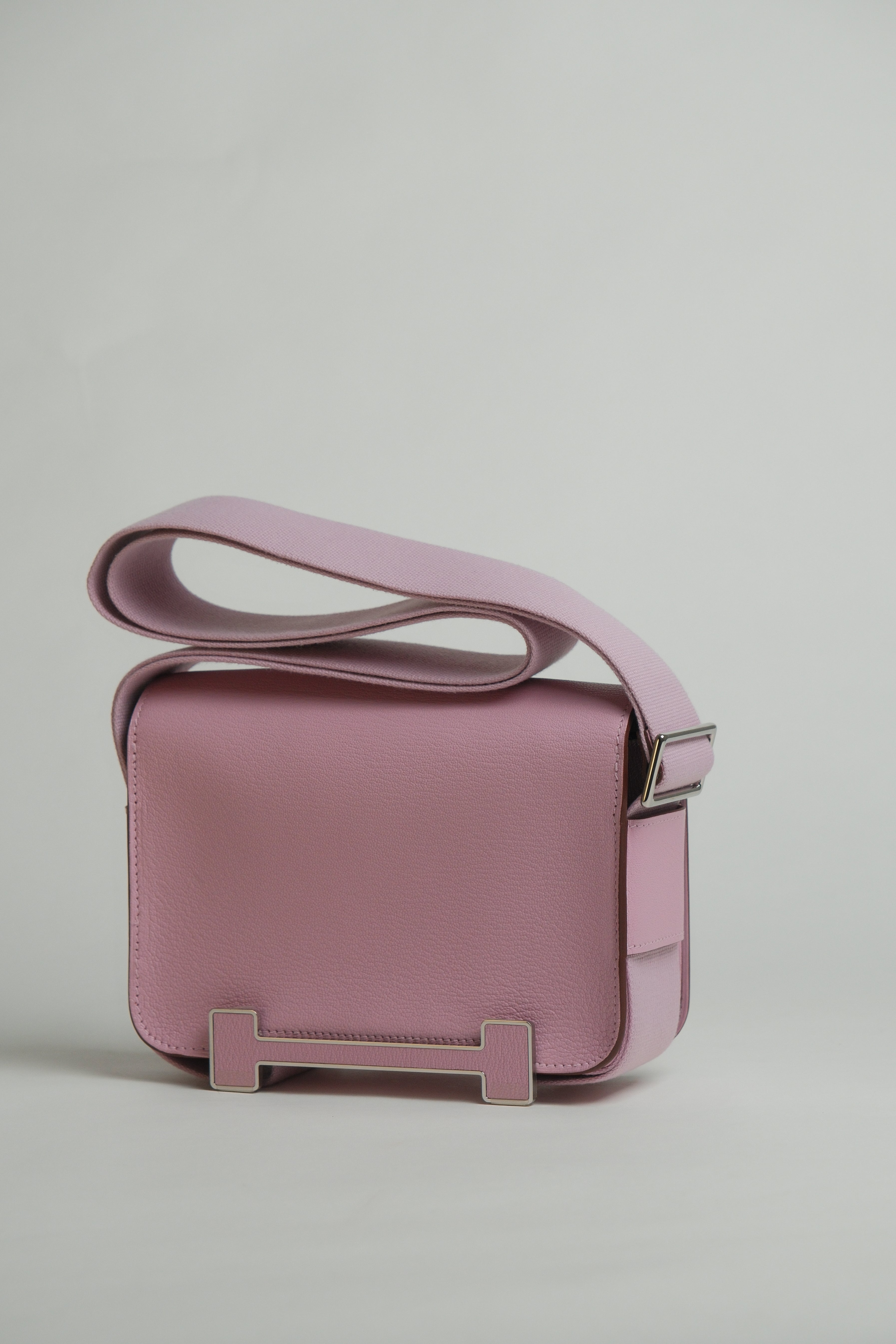 Geta Mauve Sylvestre PHW Stamp U