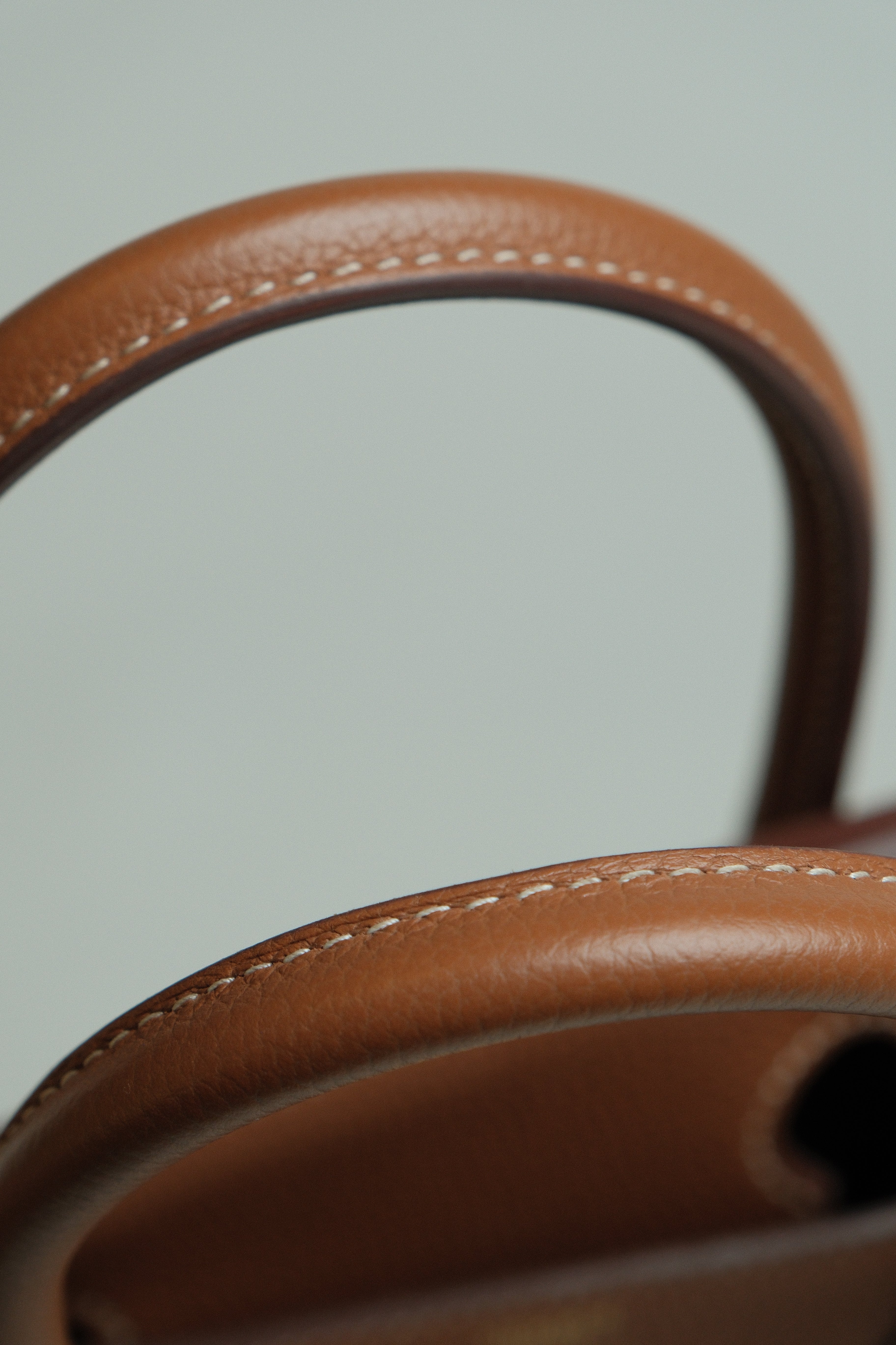 Birkin 30 Gold on Gold