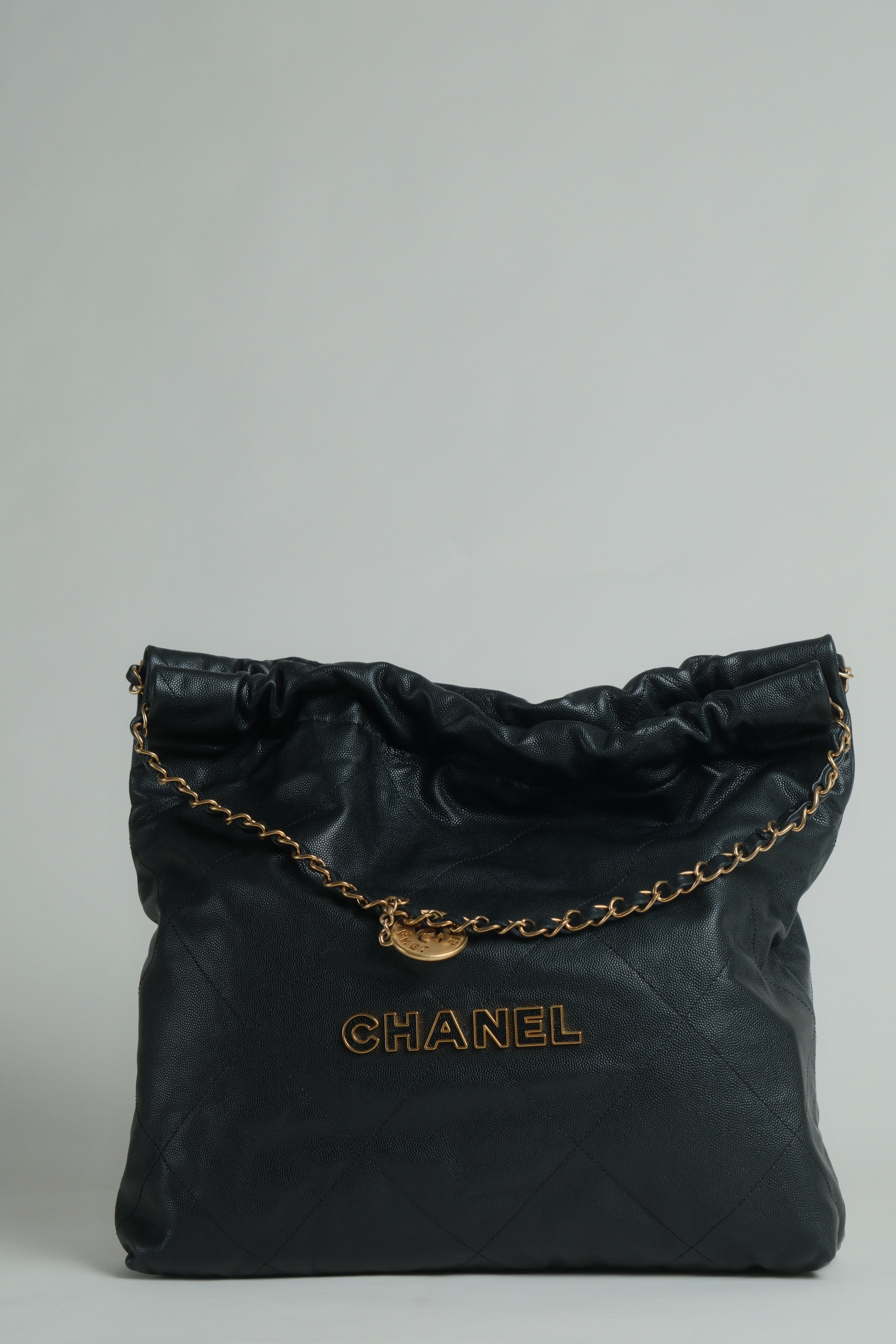 C22 Caviar Medium GHW