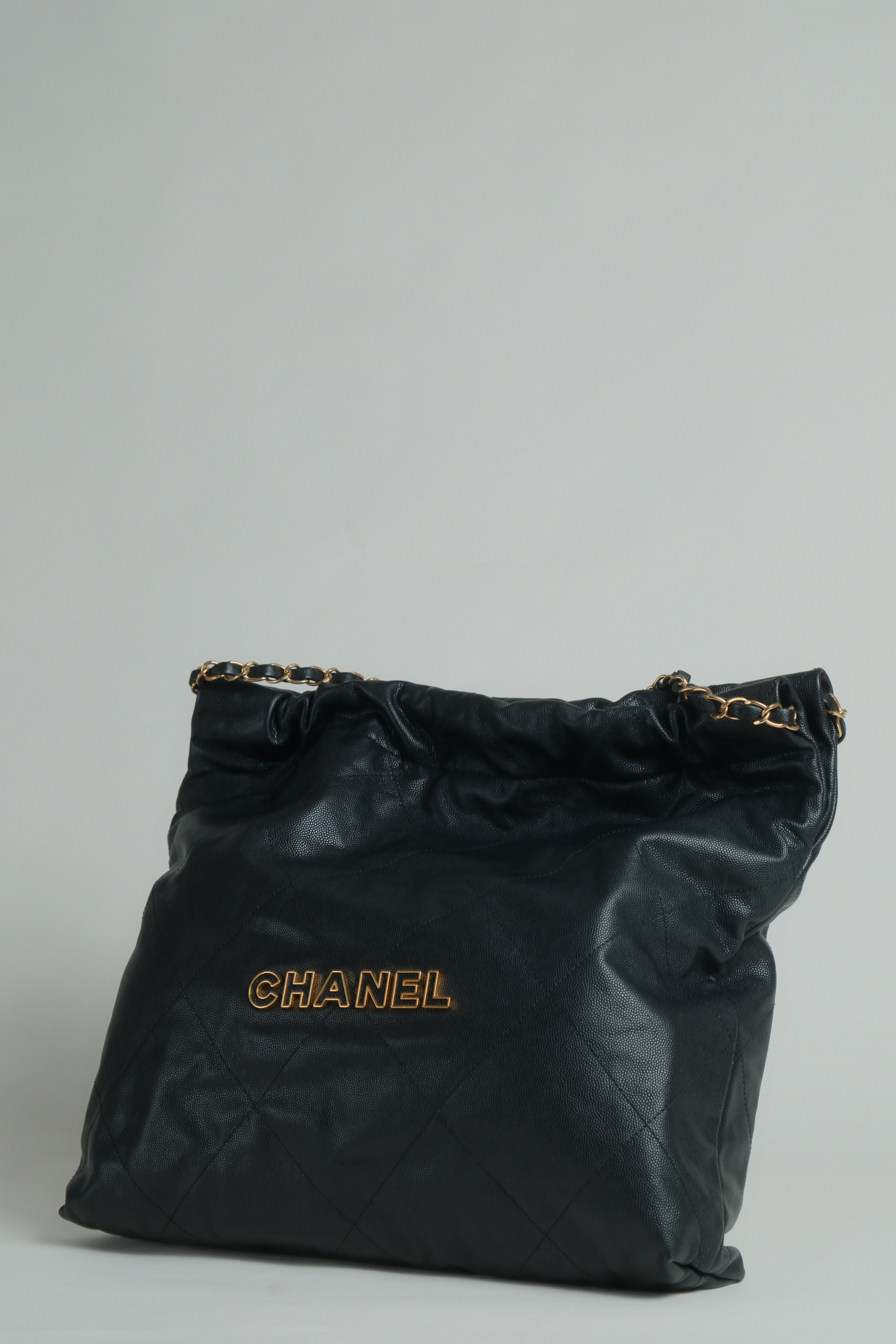 C22 Caviar Medium GHW