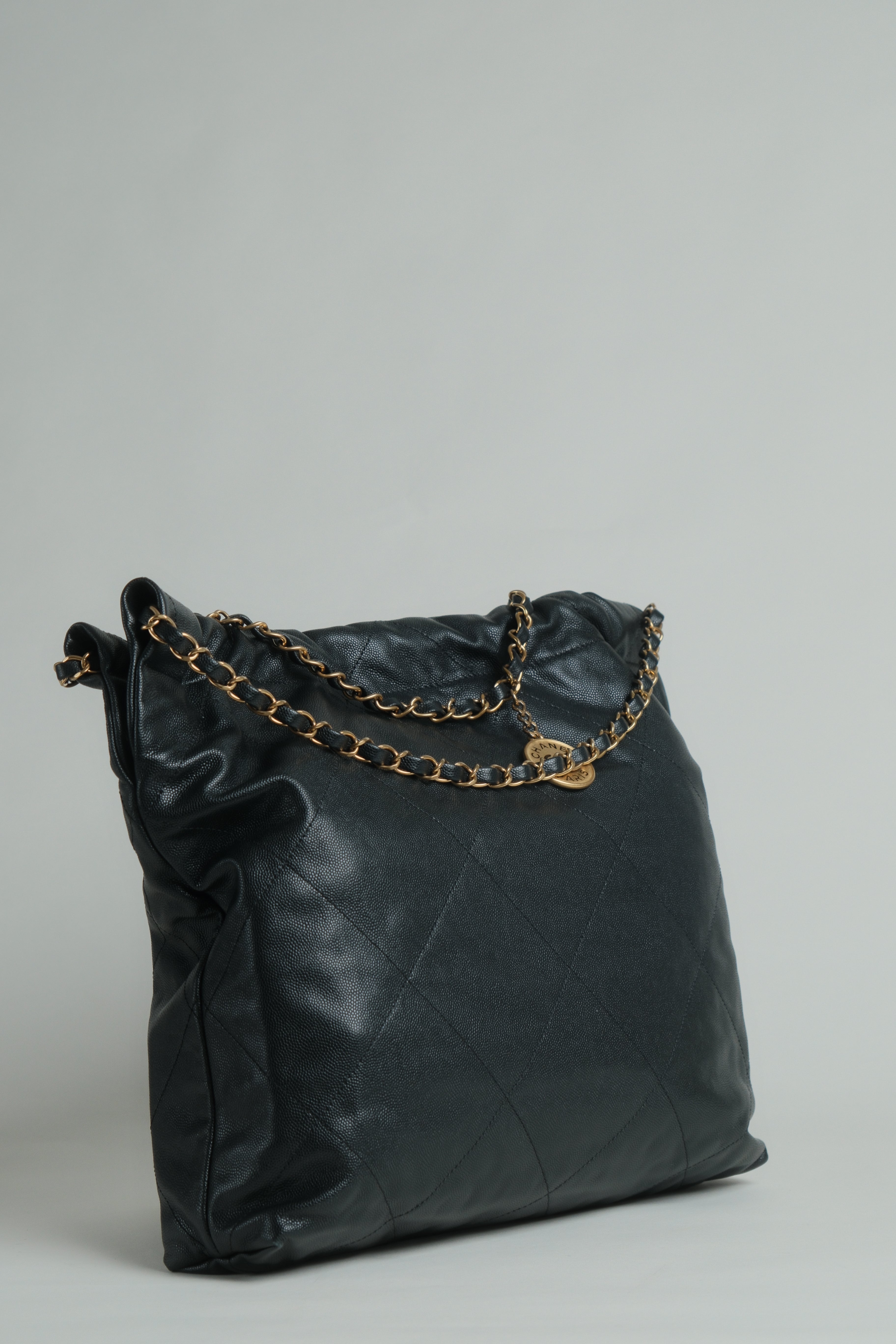 C22 Caviar Medium GHW