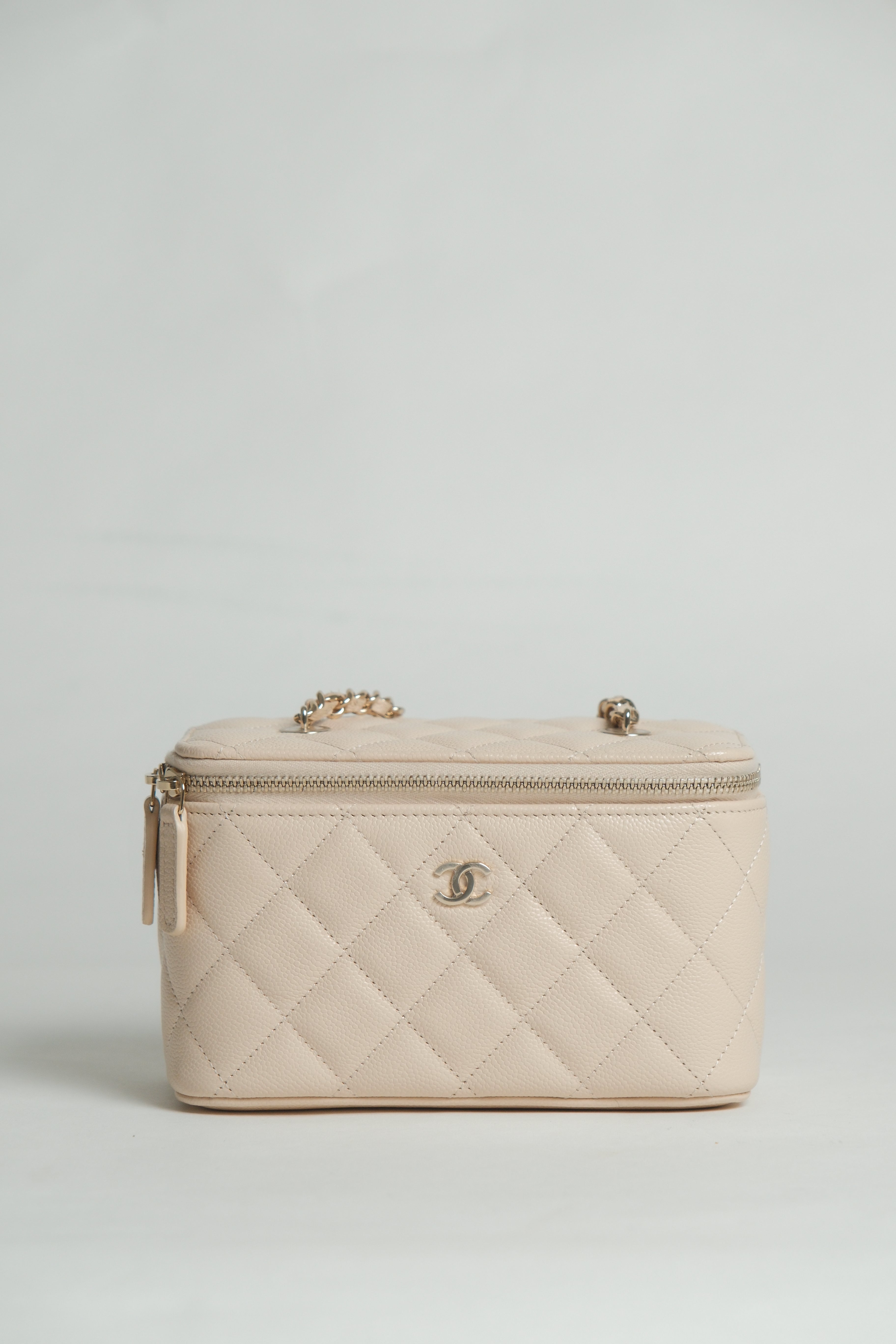 Vanity Caviar Beige Claire