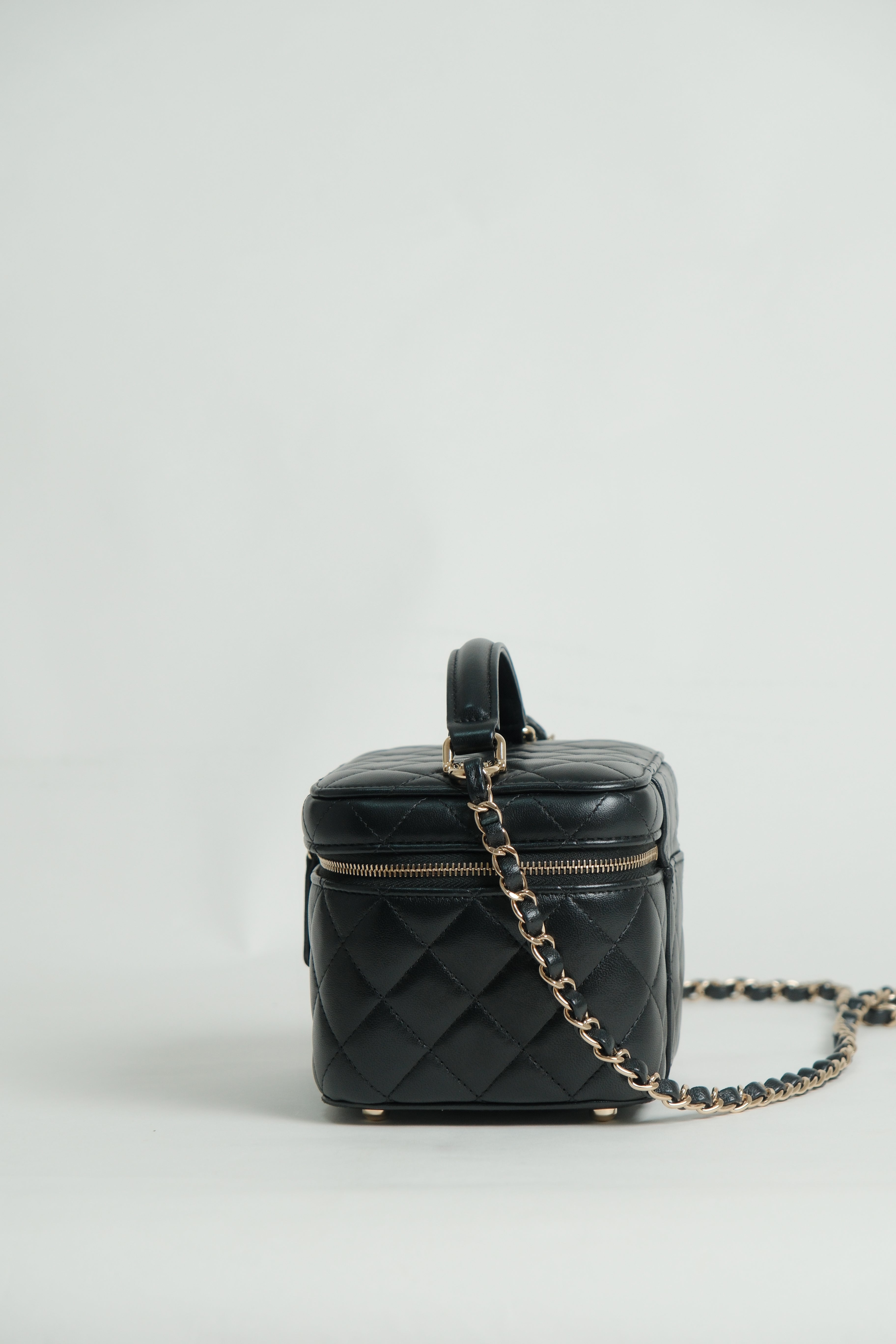 Vanity Caviar