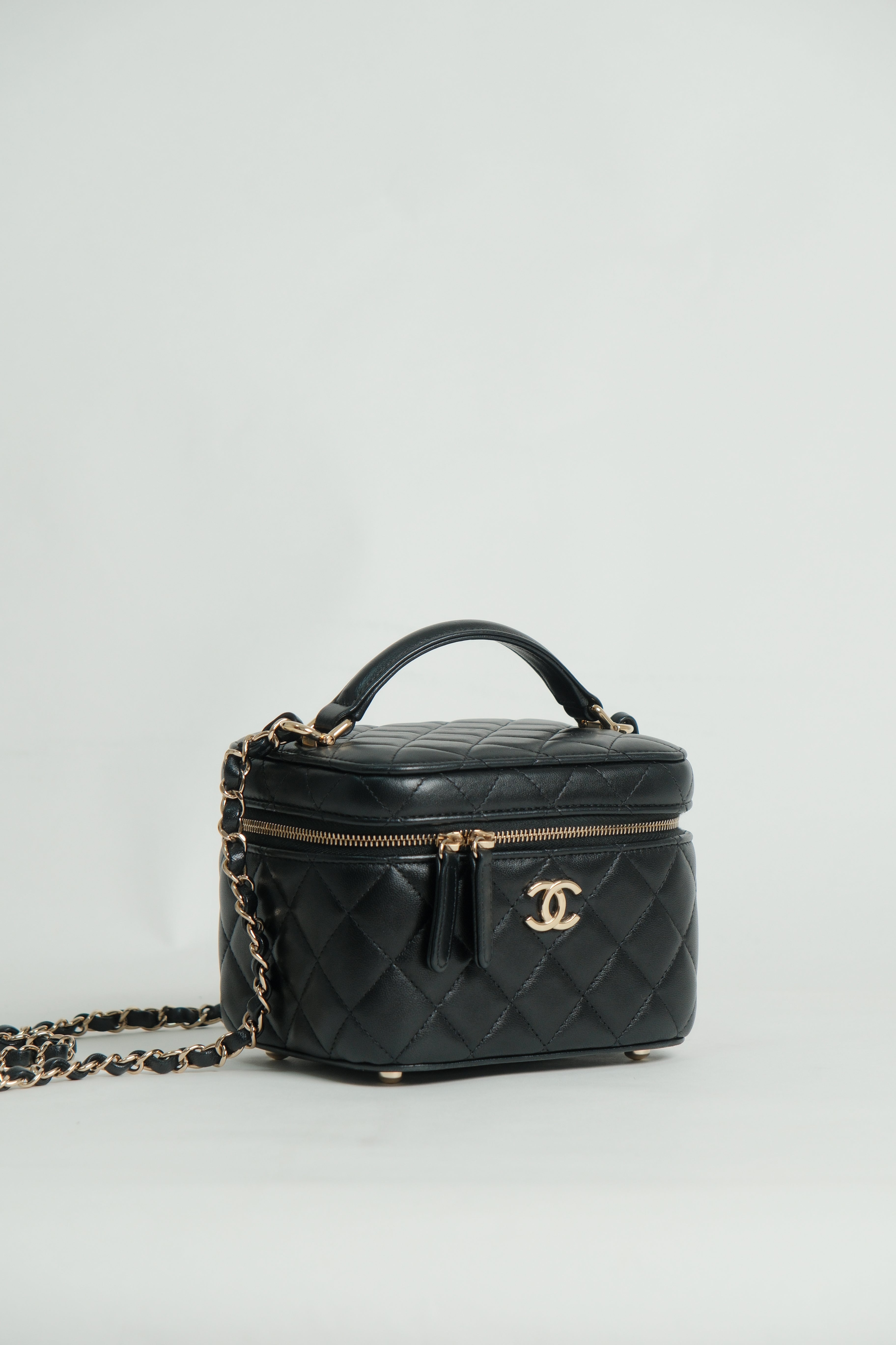 Vanity Caviar