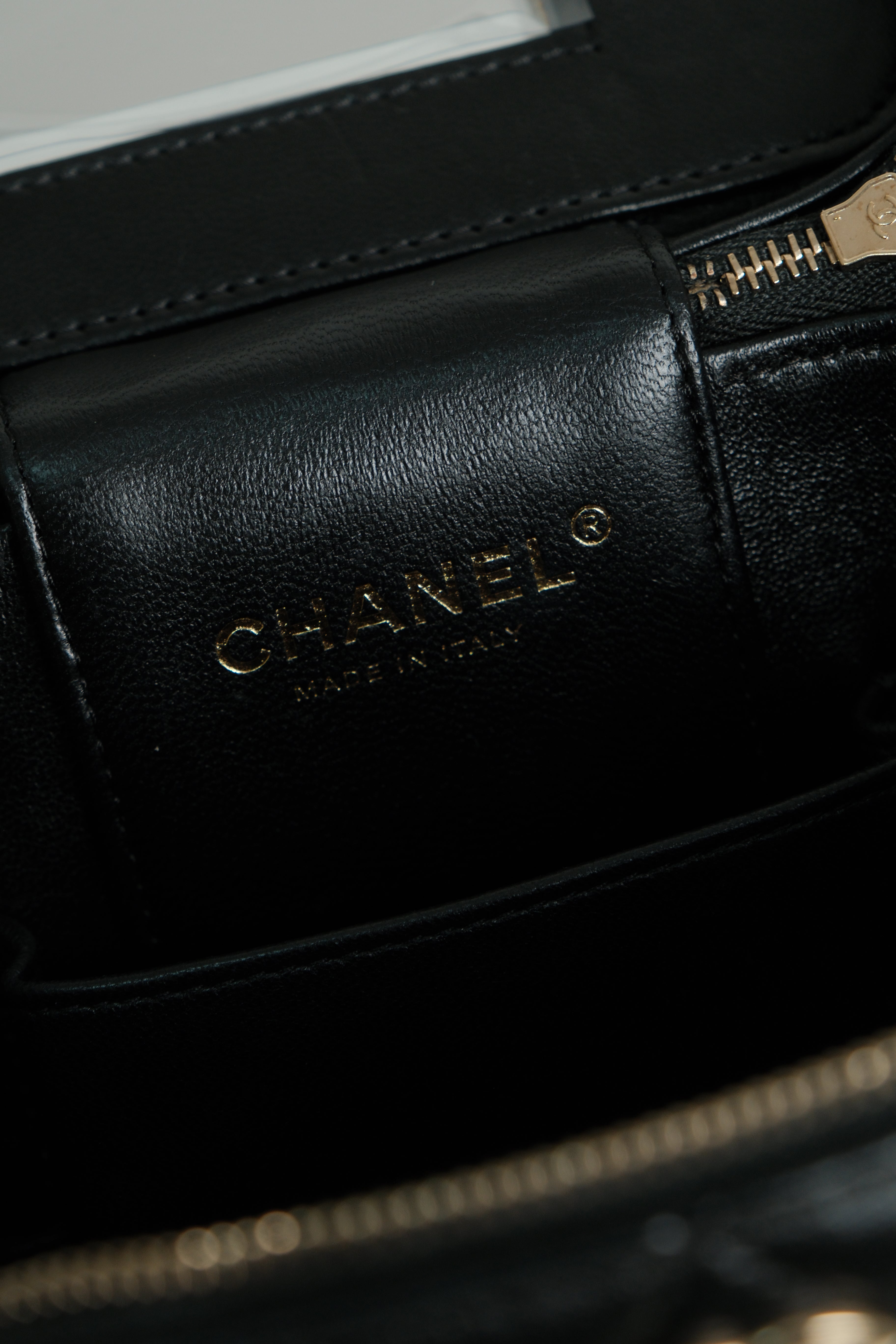 Vanity Caviar