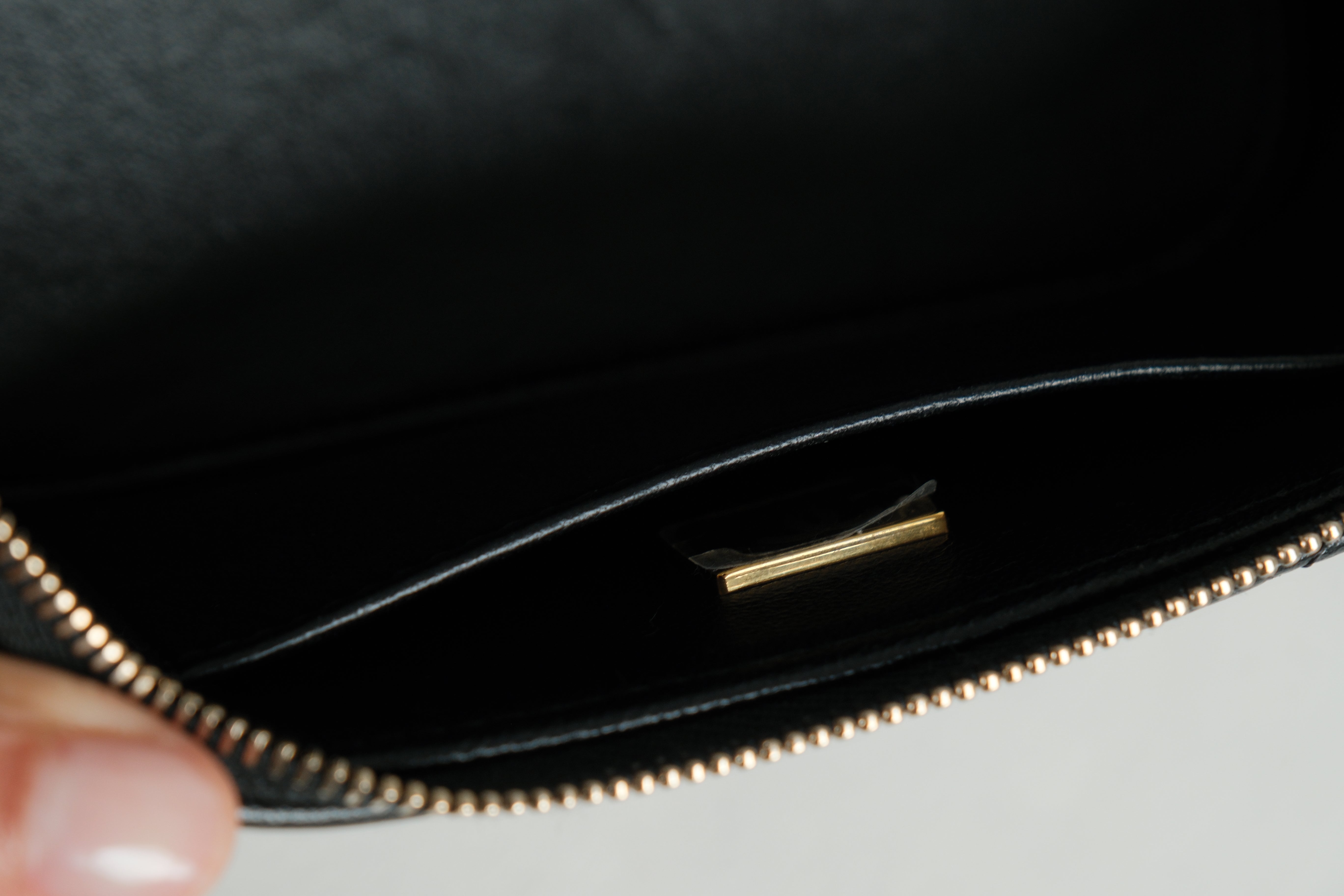 Vanity Caviar