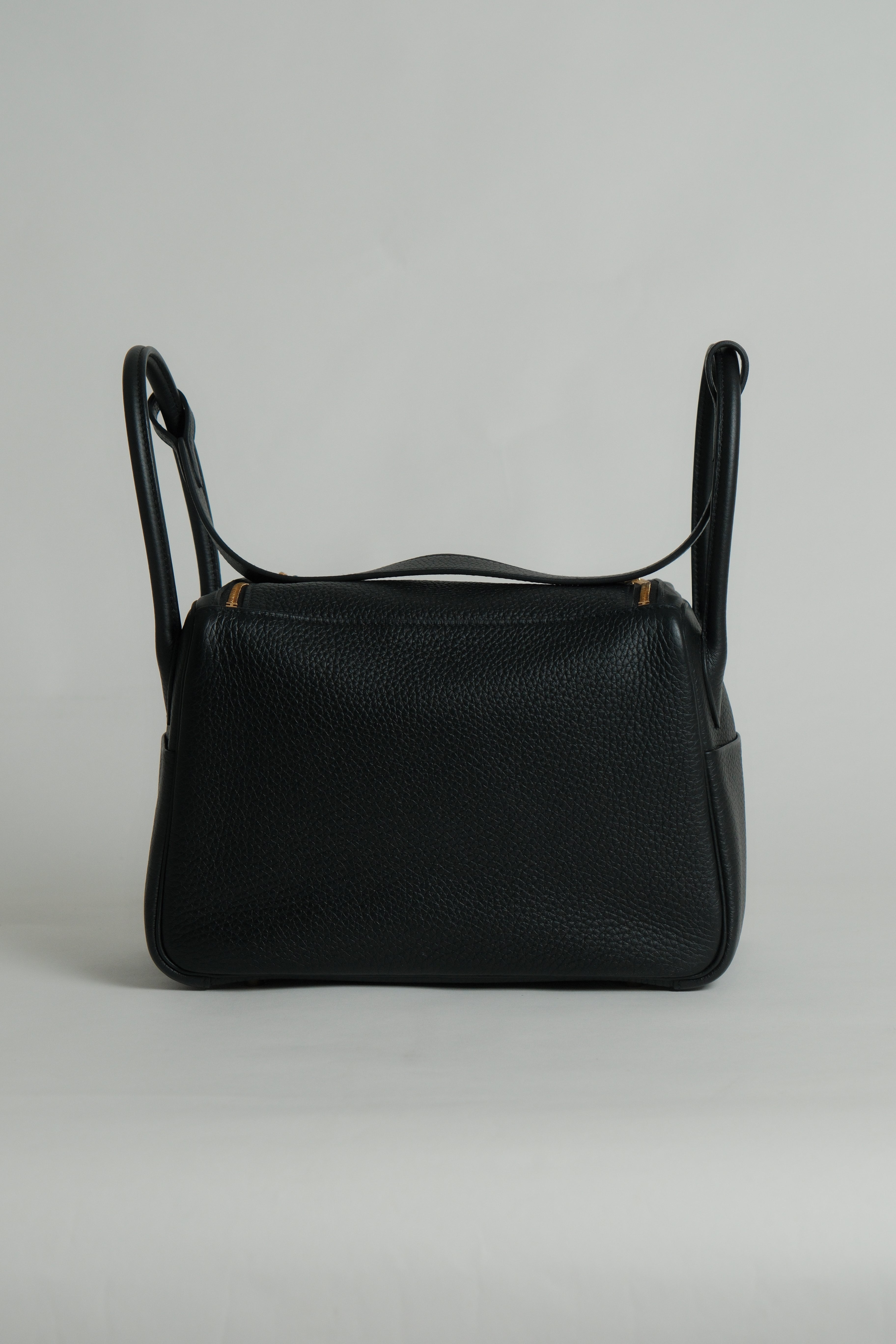 Lindy 26 Noir Stamp U GHW