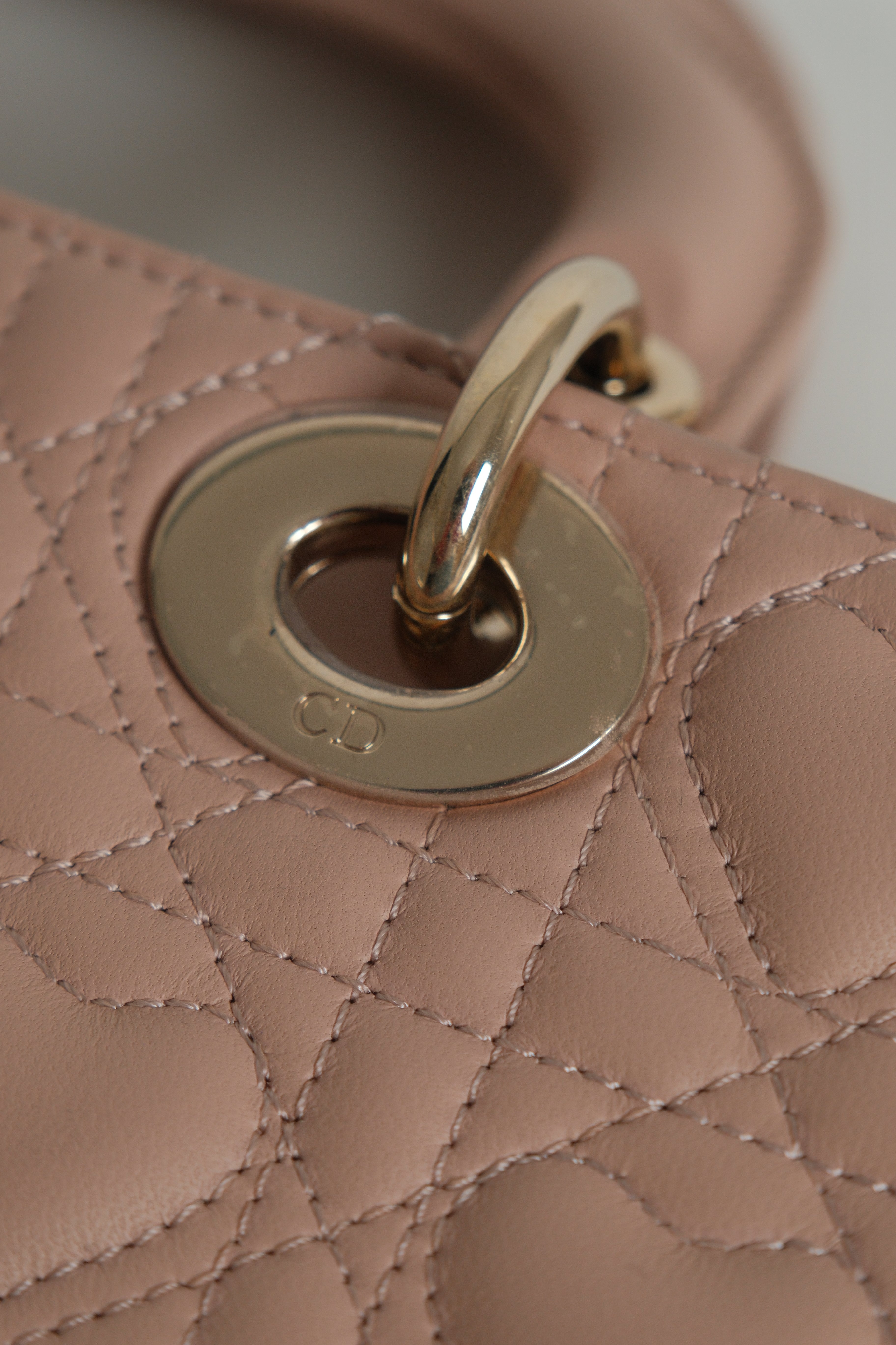 Djoy Lady Blush