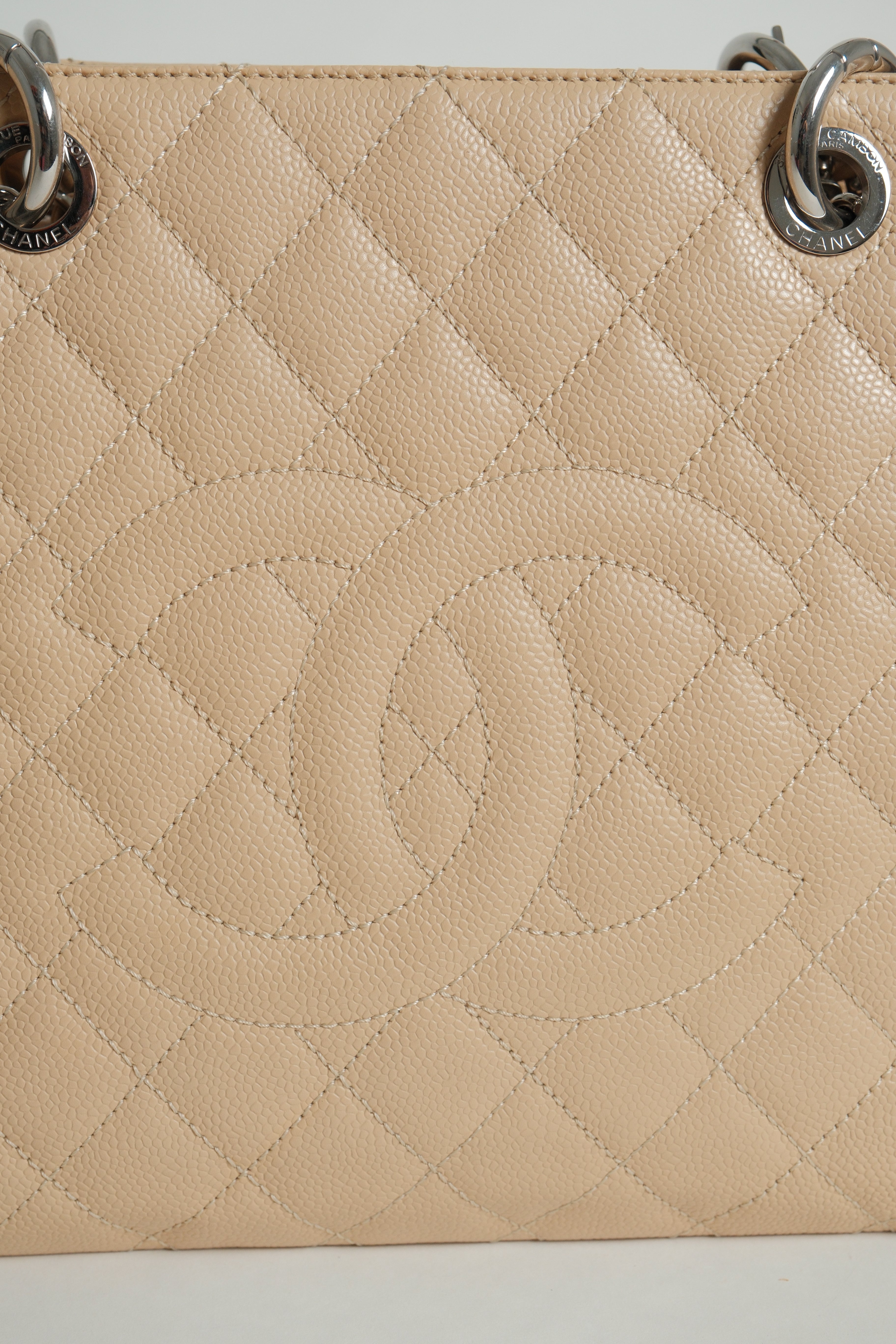 GST CAVIAR BEIGE