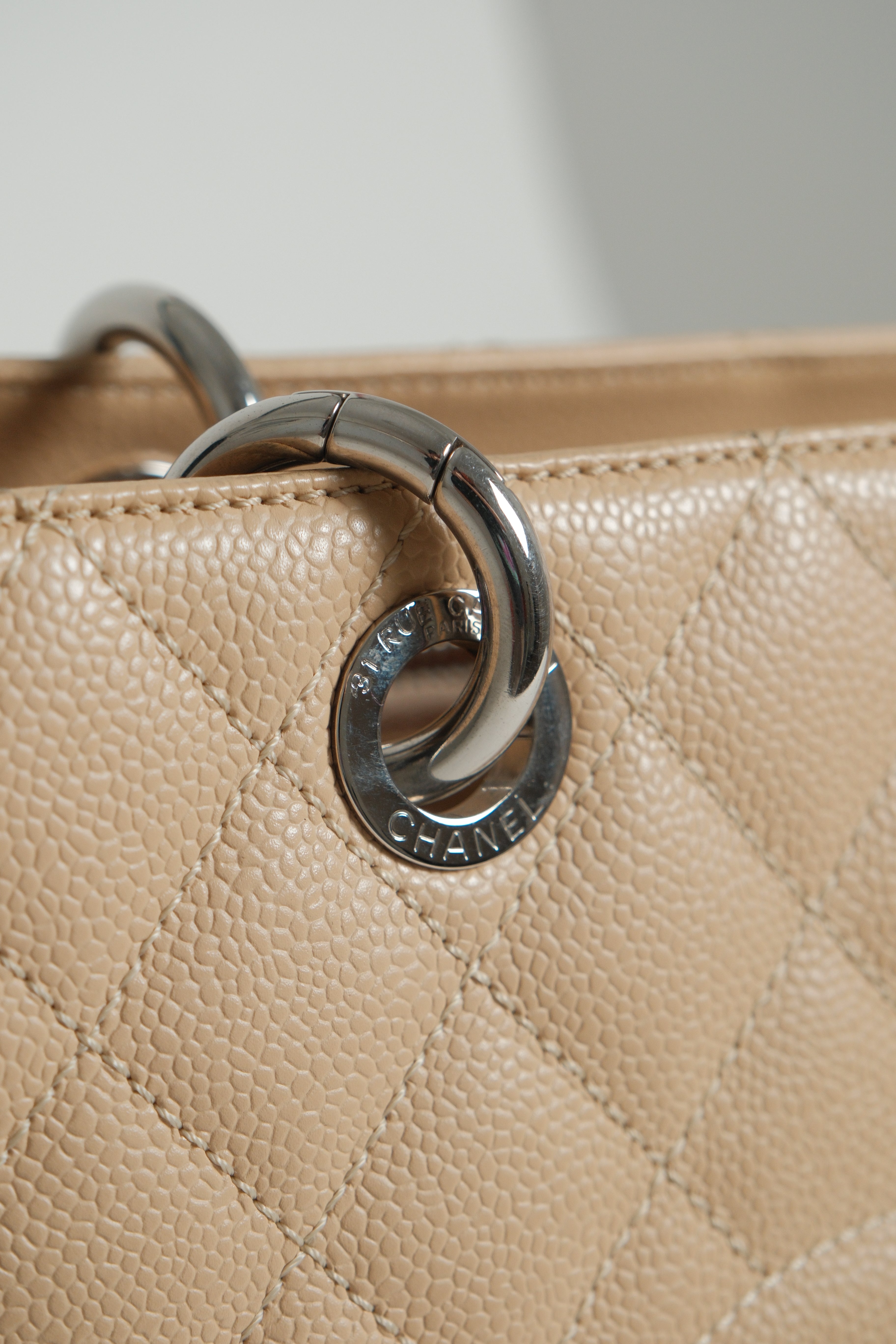 GST CAVIAR BEIGE