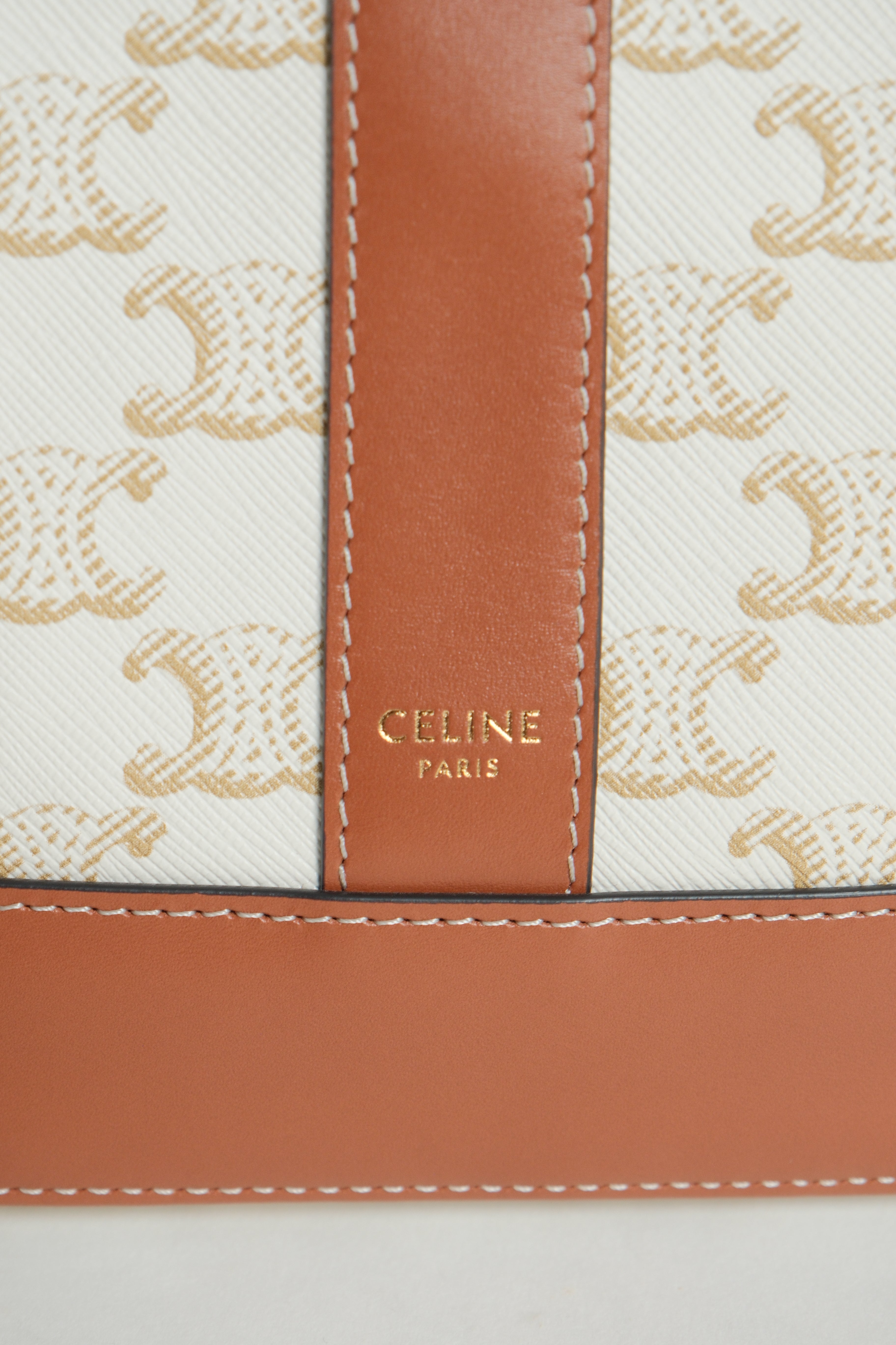 Celine Bucket Bag