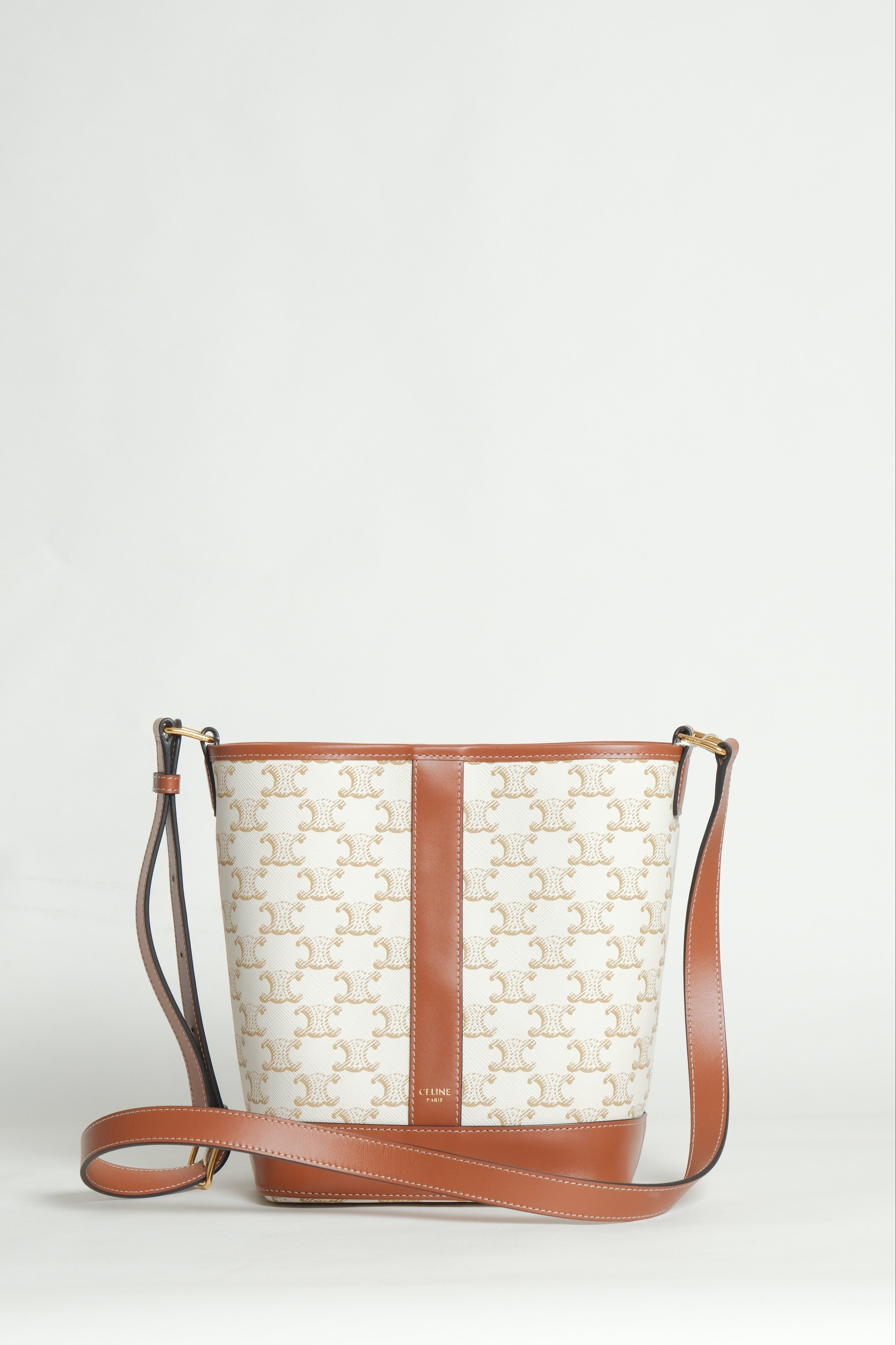 Celine Bucket Bag