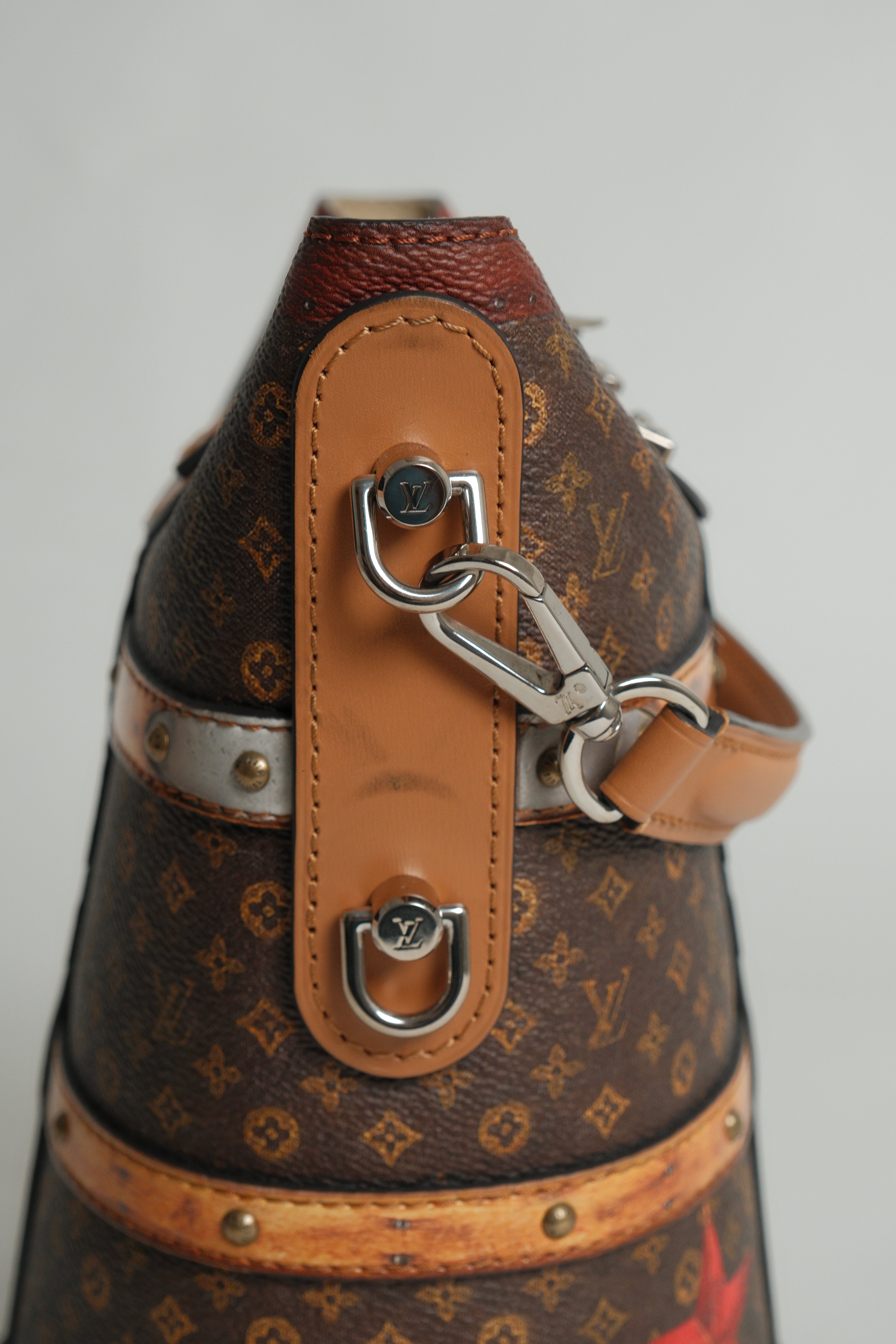 Lv Limited Trunk