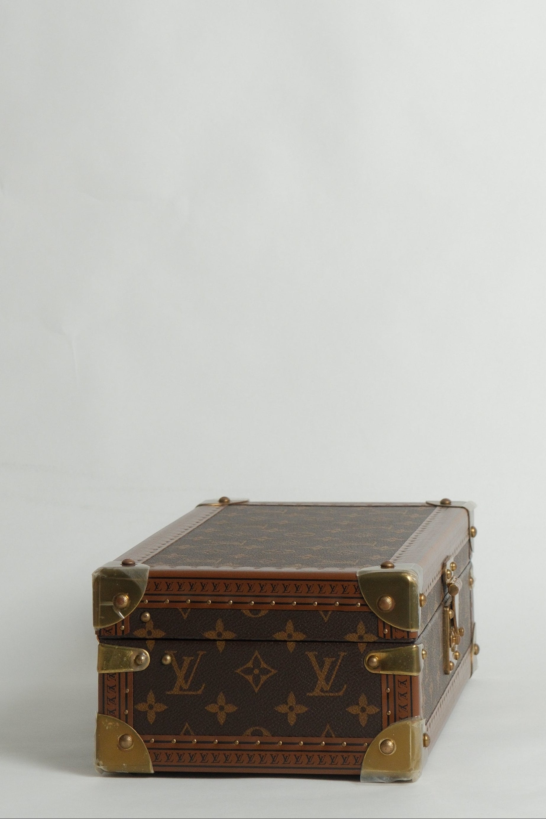 Louis Vuitton Trunk
