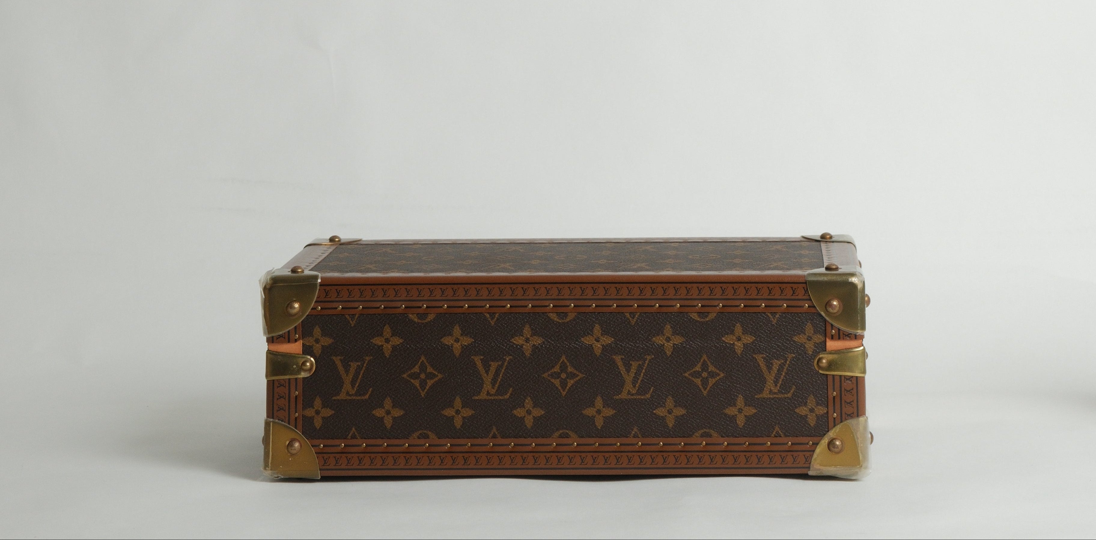 Louis Vuitton Trunk
