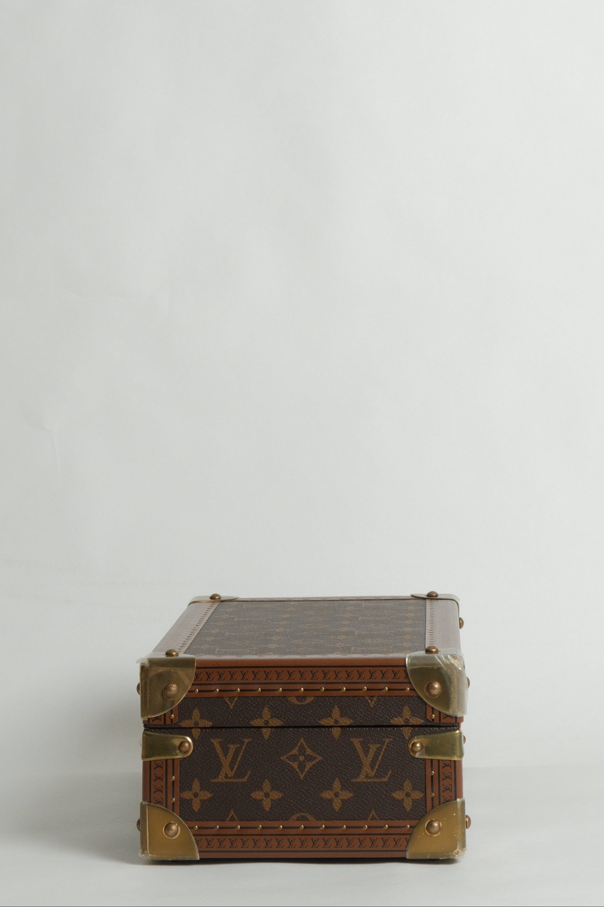 Louis Vuitton Trunk