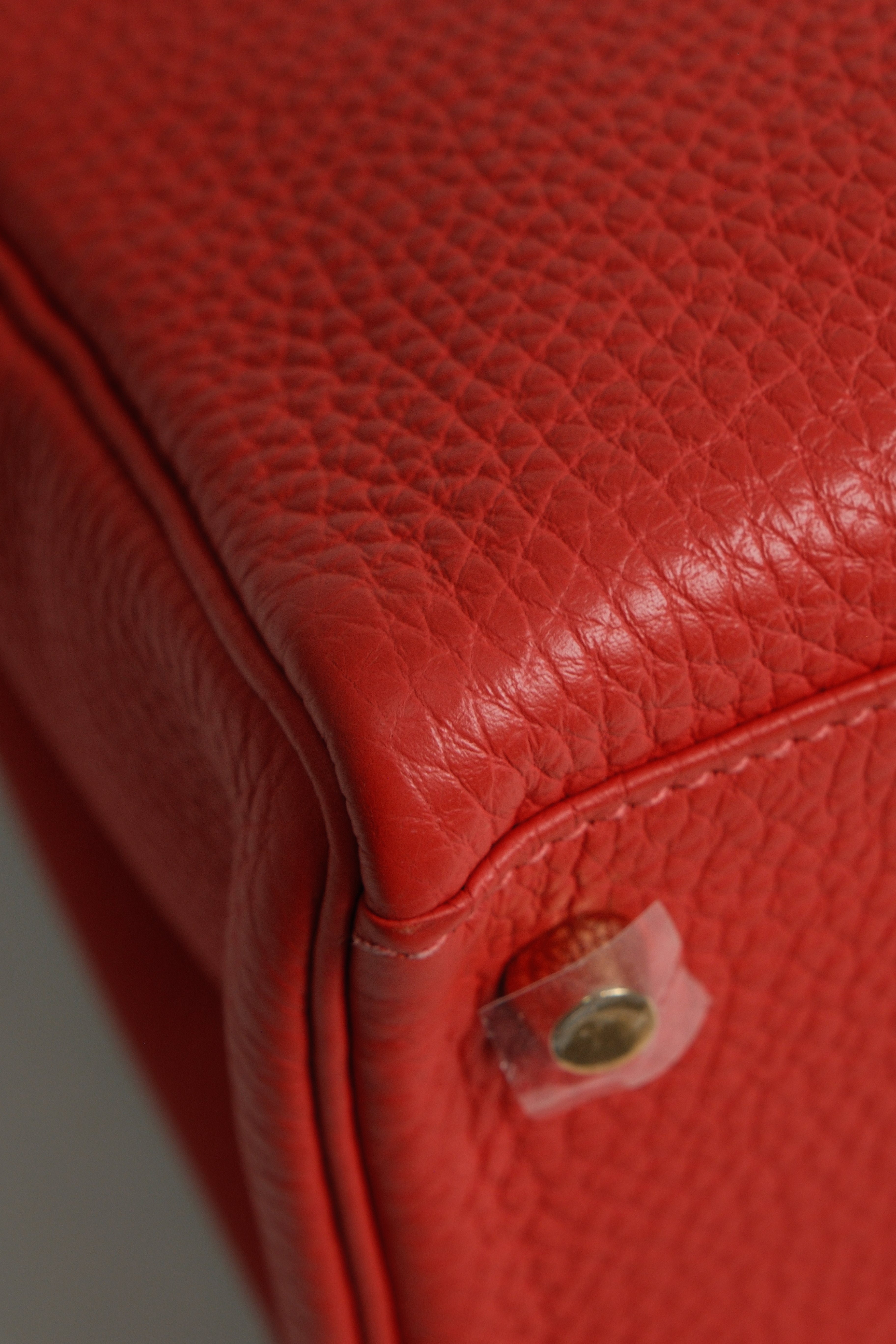 Kelly 32 K32 Rouge Casaque GHW