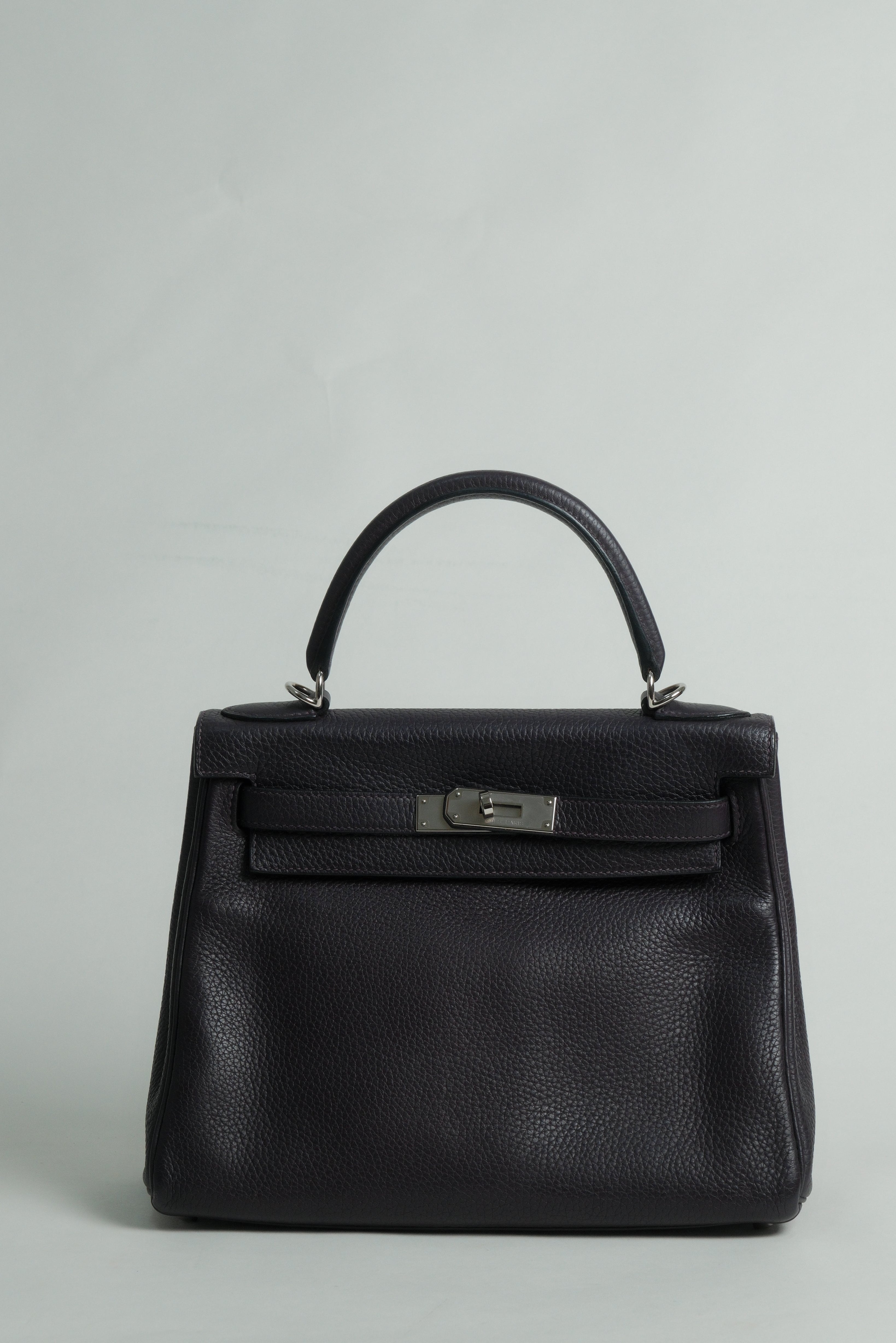 Kelly 28 K28 Raisin PHW