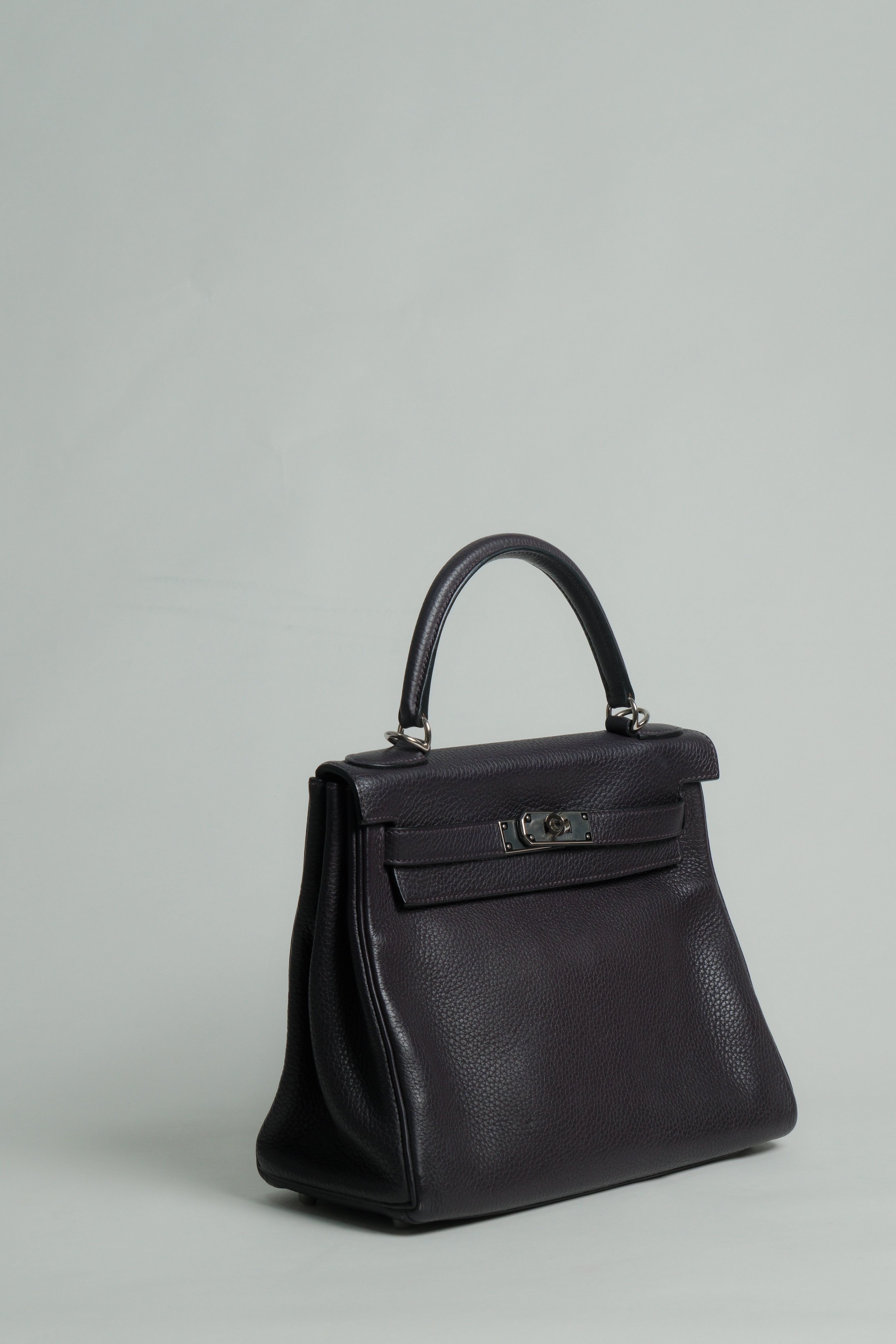 Kelly 28 K28 Raisin PHW