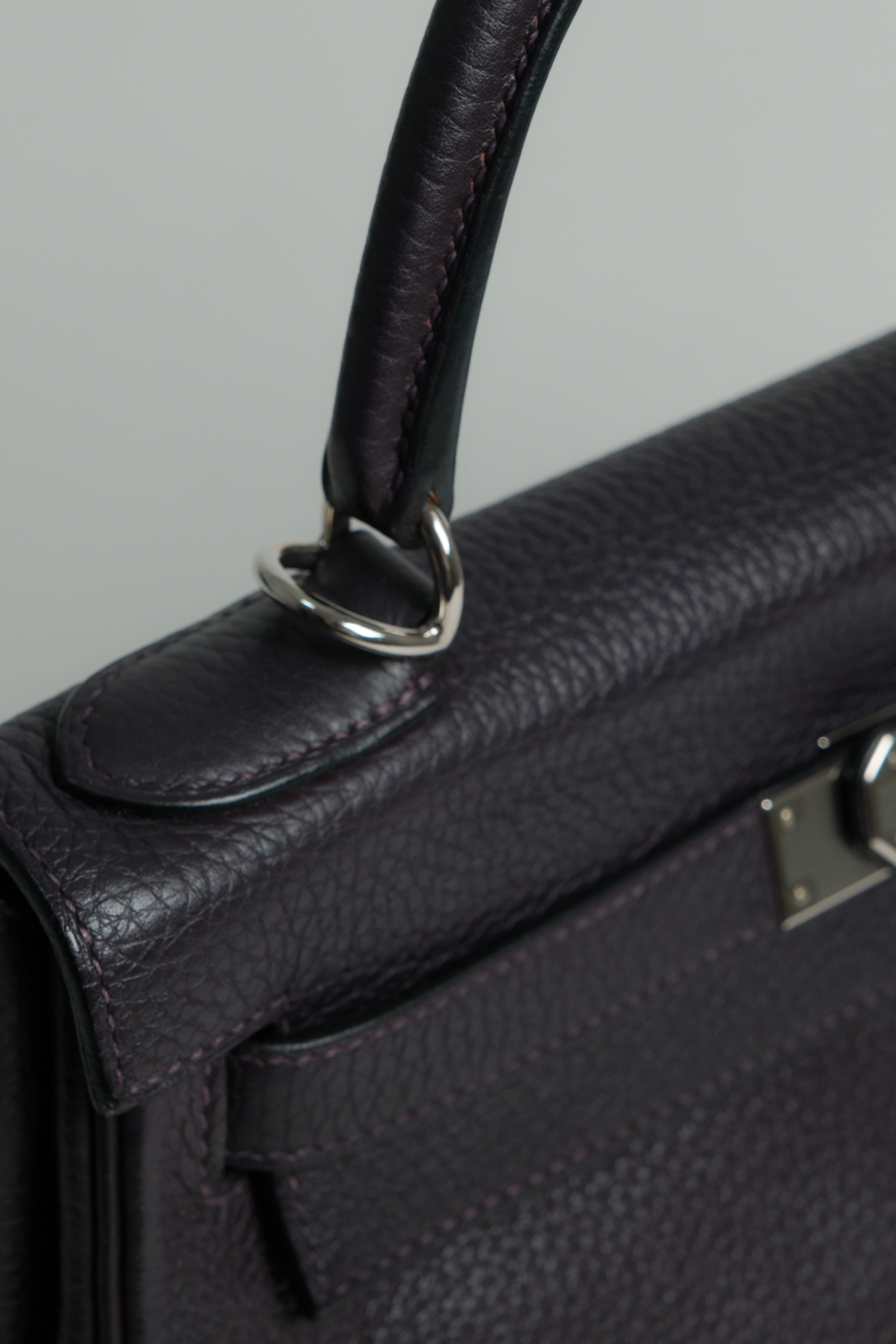 Kelly 28 K28 Raisin PHW