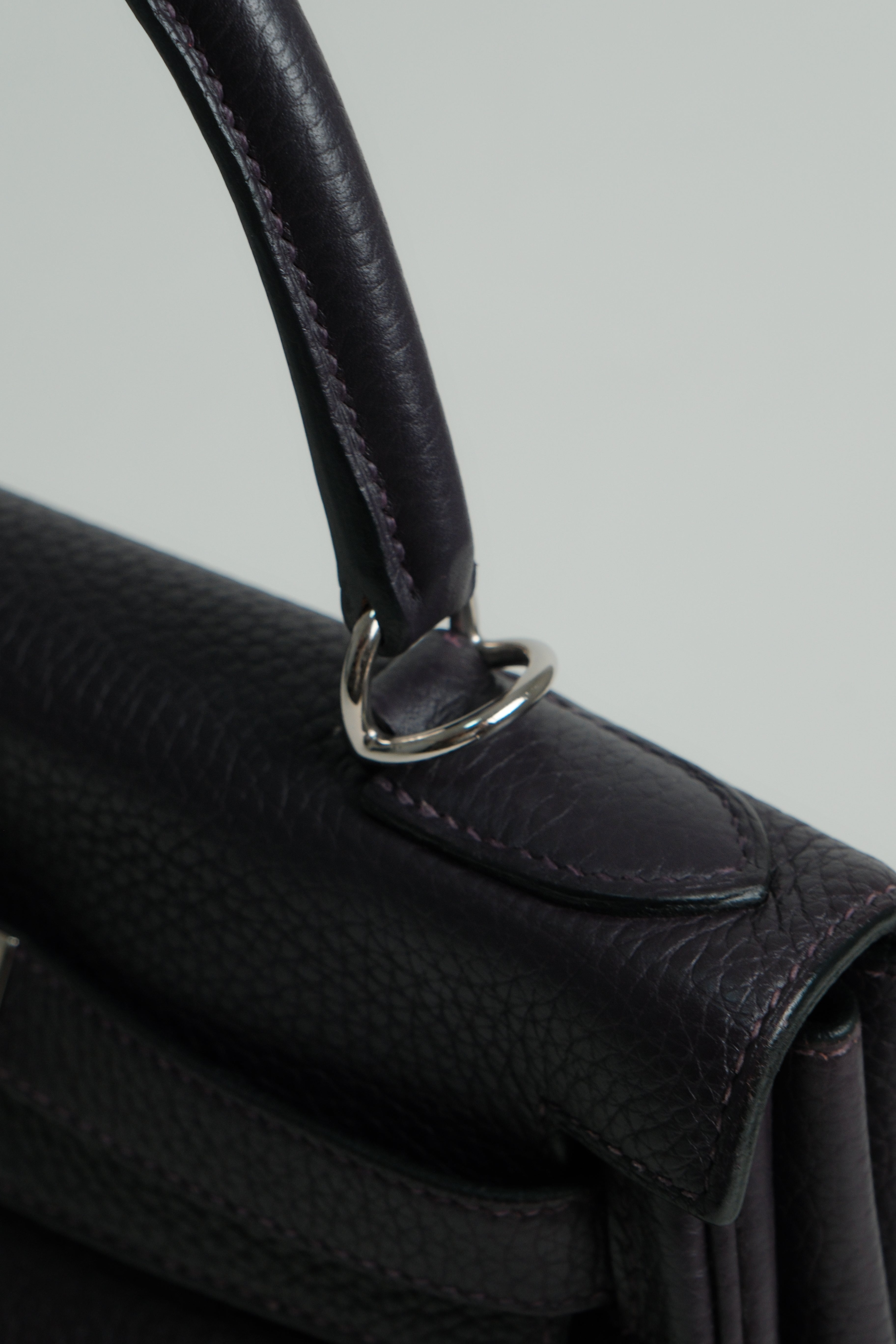Kelly 28 K28 Raisin PHW