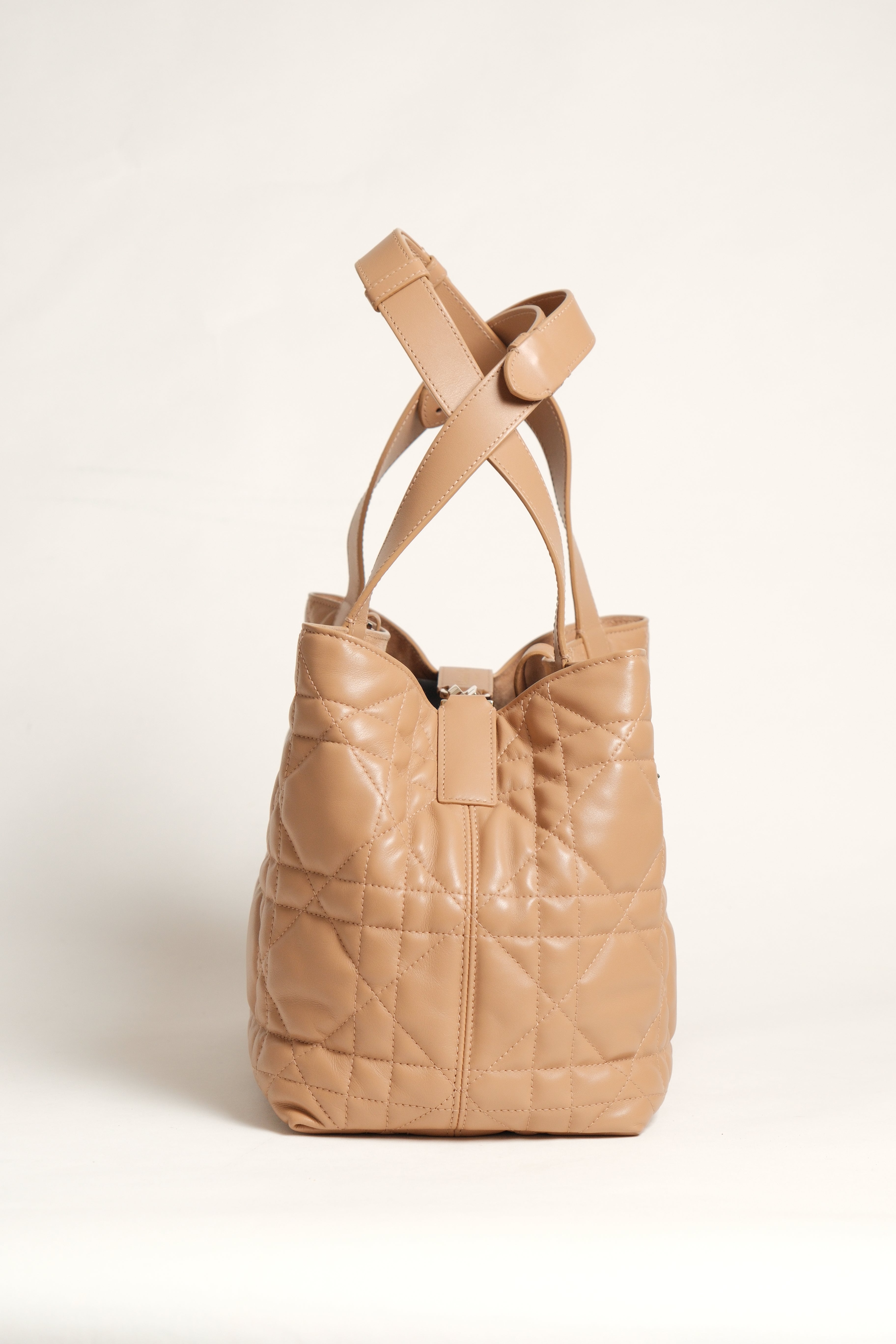 Medium Toujours Beige - NEW