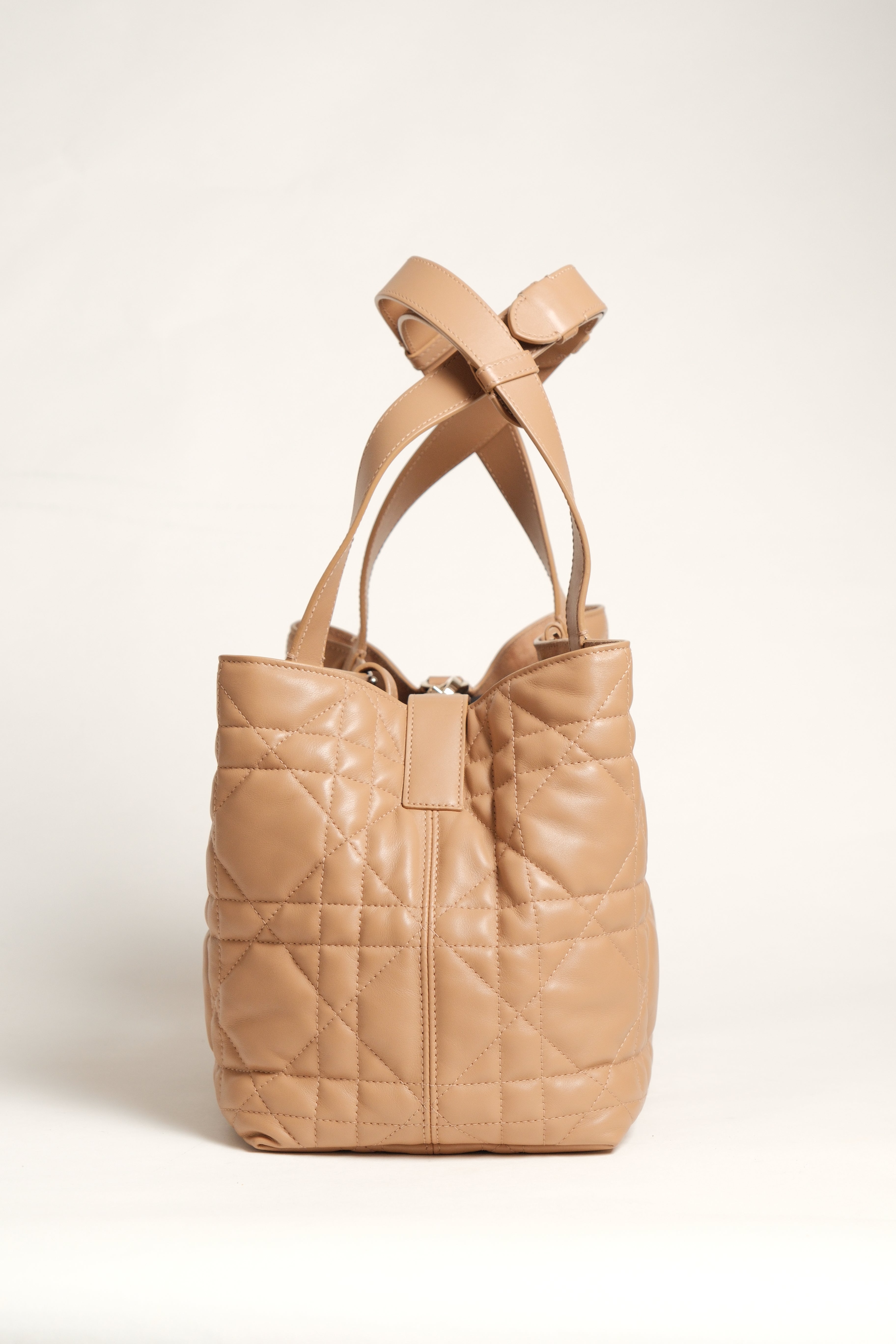 Medium Toujours Beige - NEW