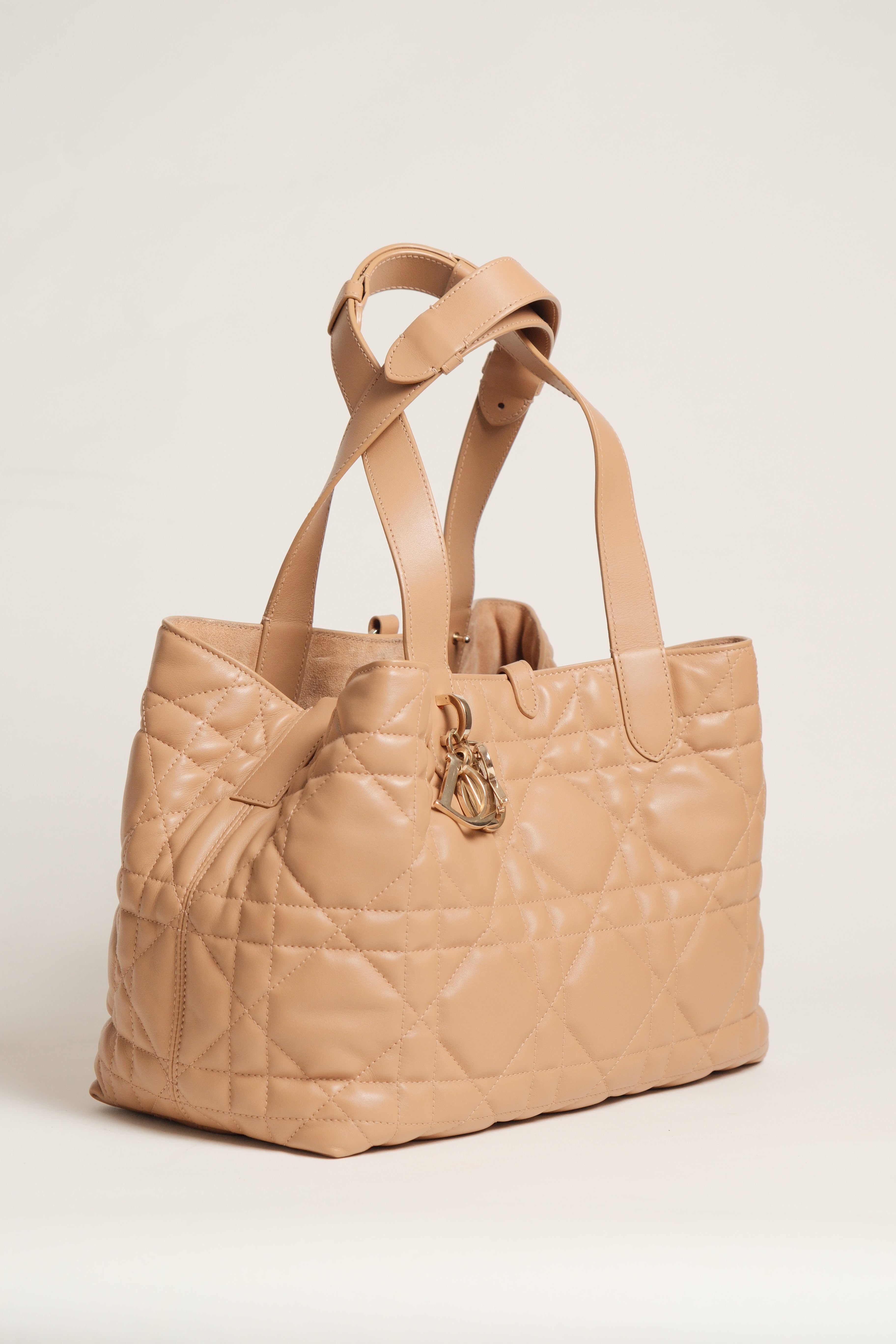 Medium Toujours Beige - NEW