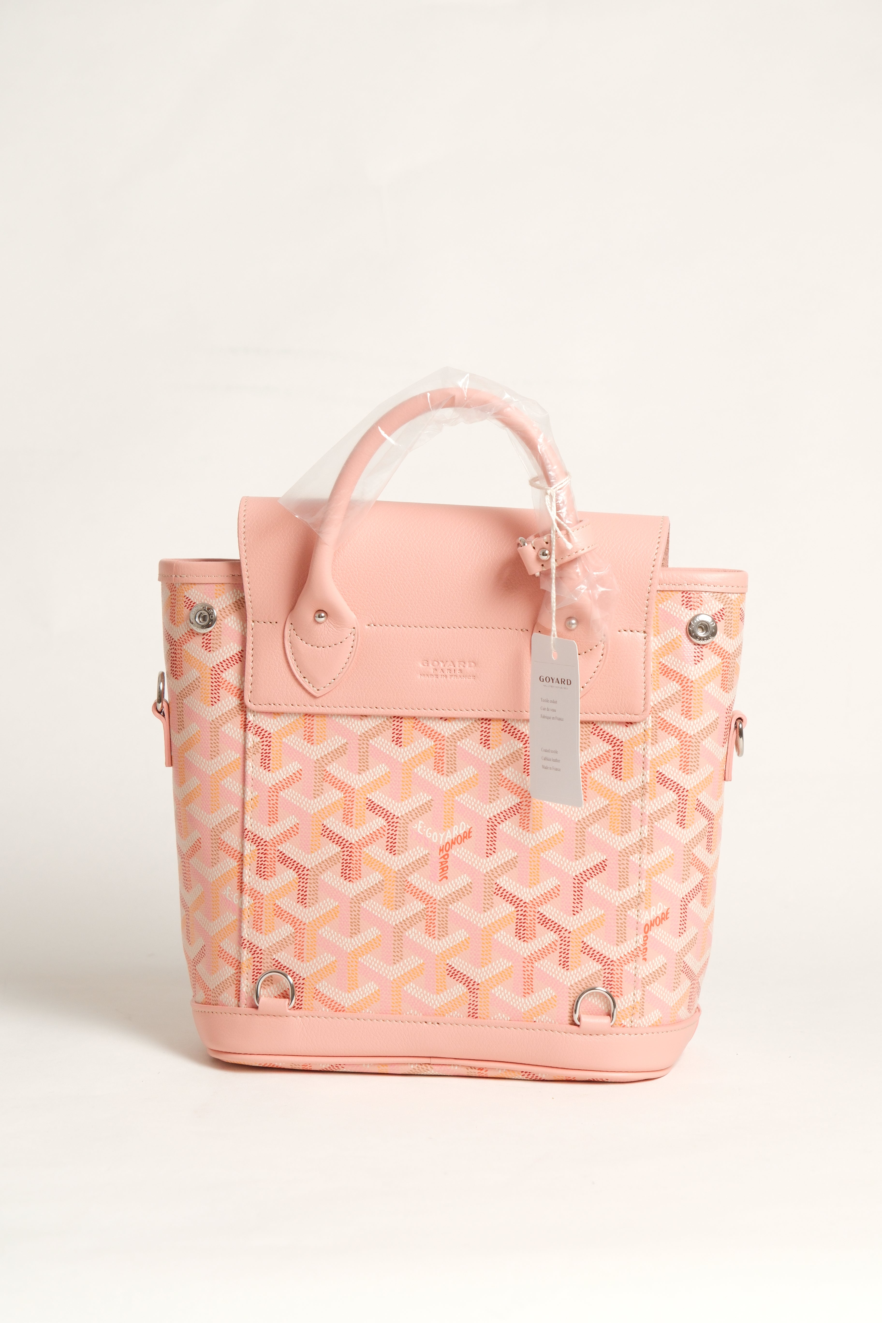 Alpin Mini Limited Powder Pink 2026 Summer