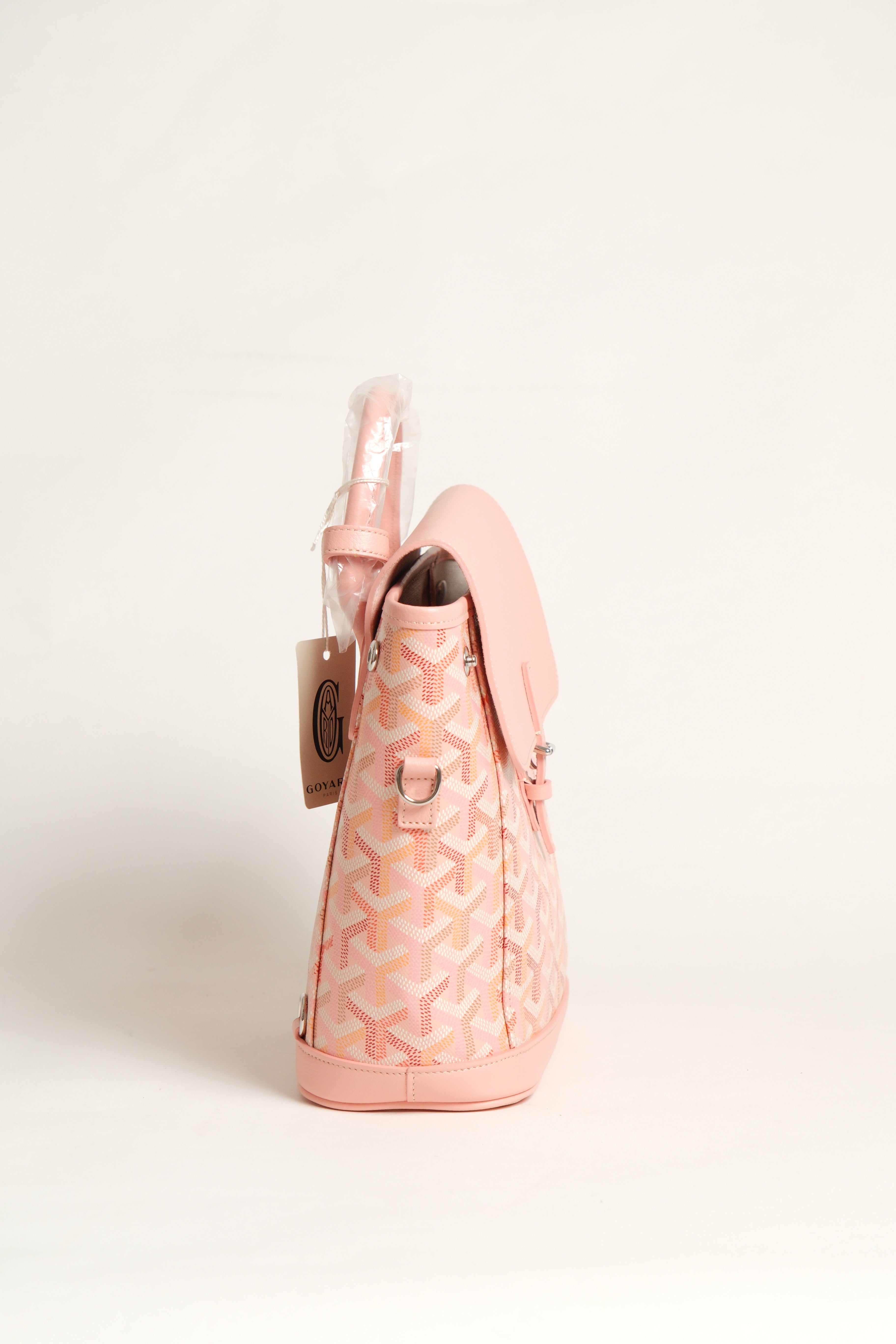 Alpin Mini Limited Powder Pink 2026 Summer