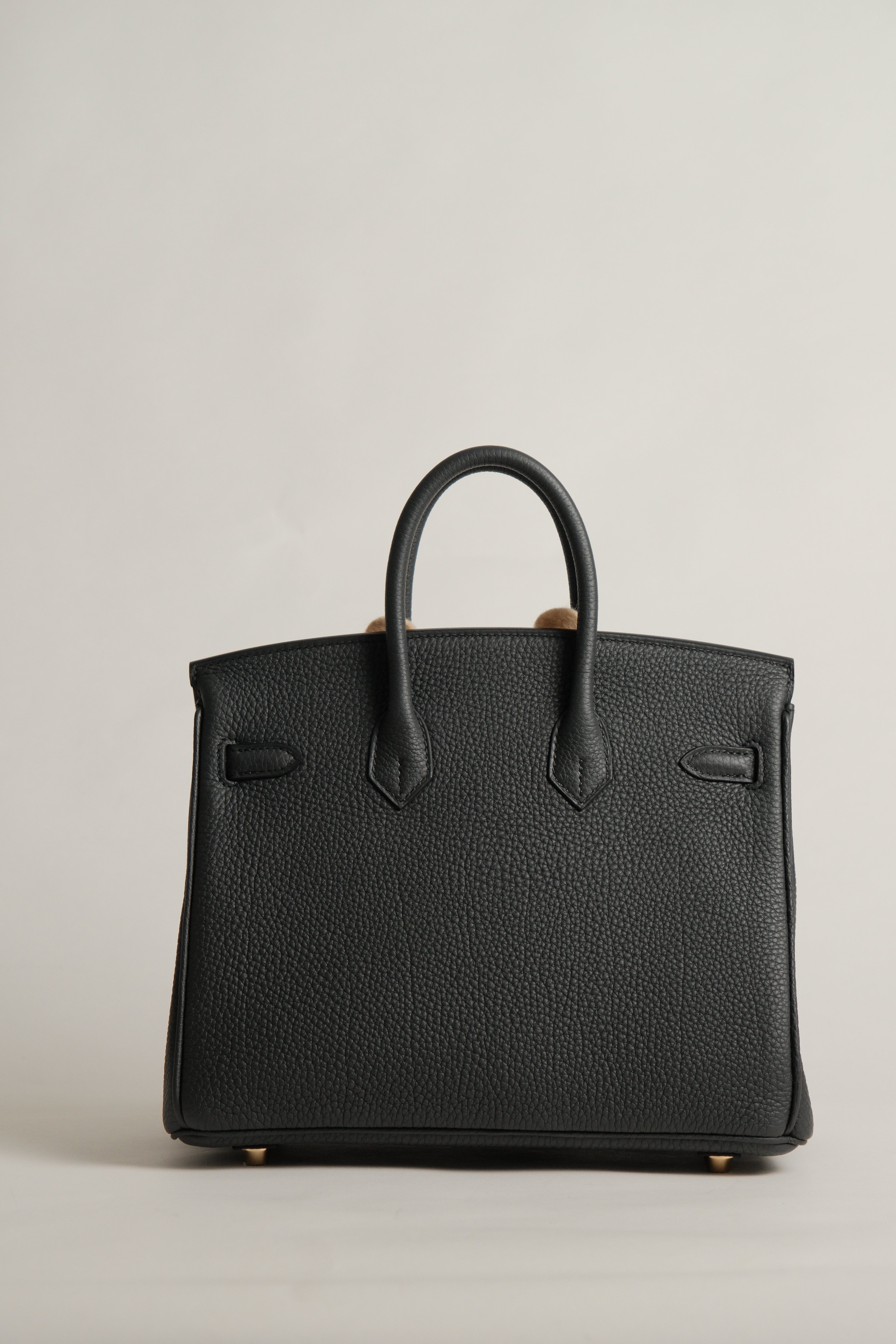 Birkin 25 Brand New Stamp G
