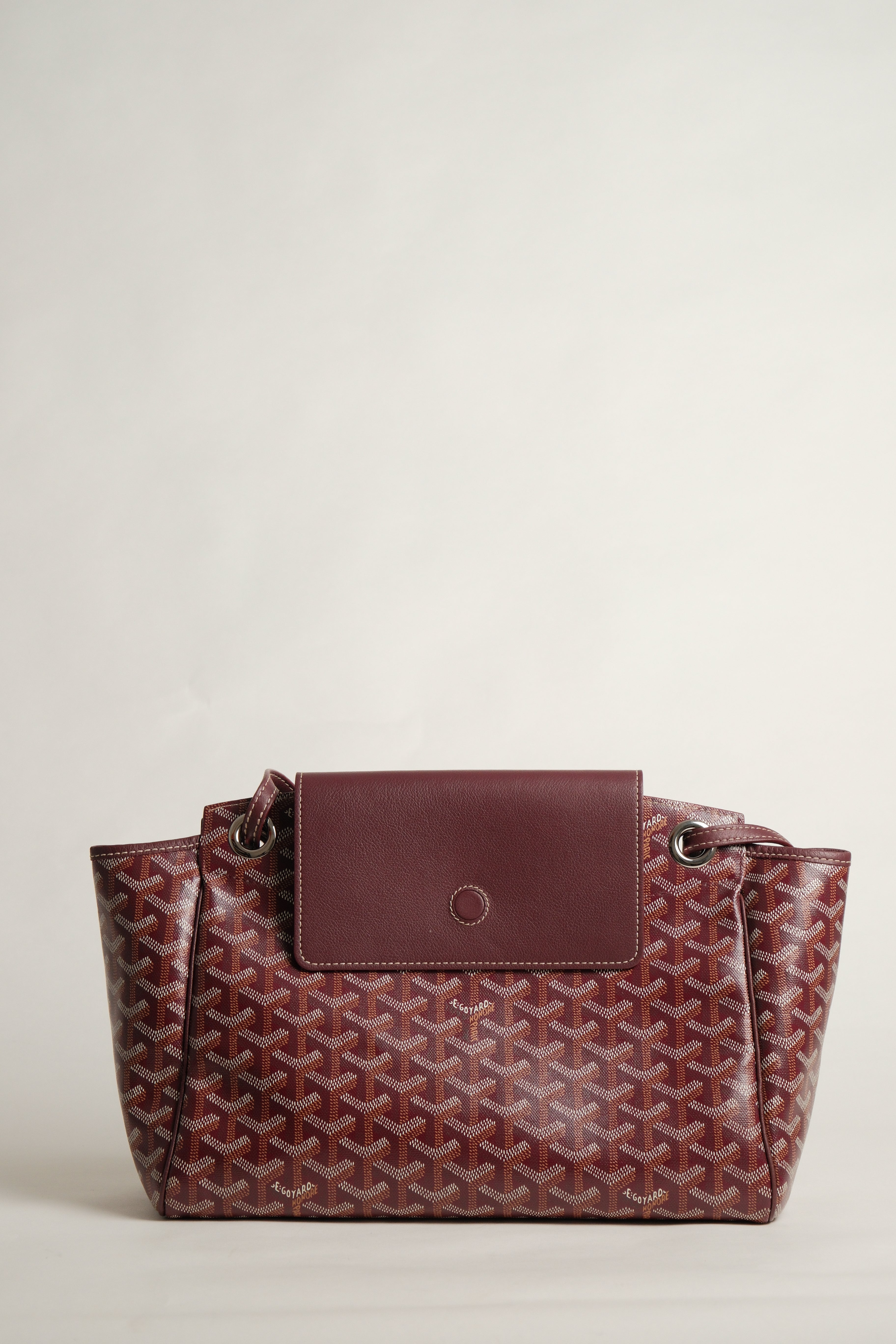 Rouette Burgandy