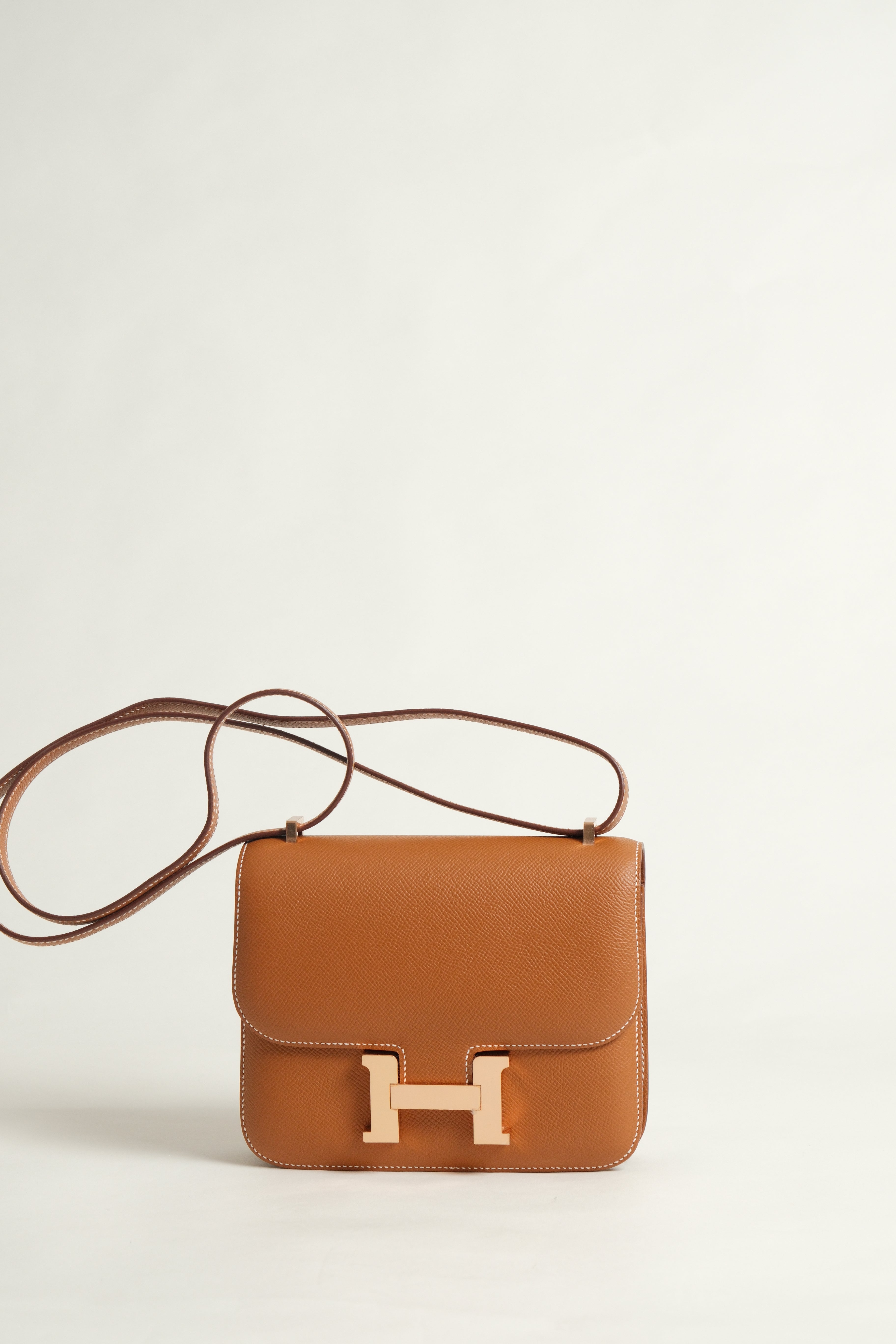 Constance Mini Stamp K C18