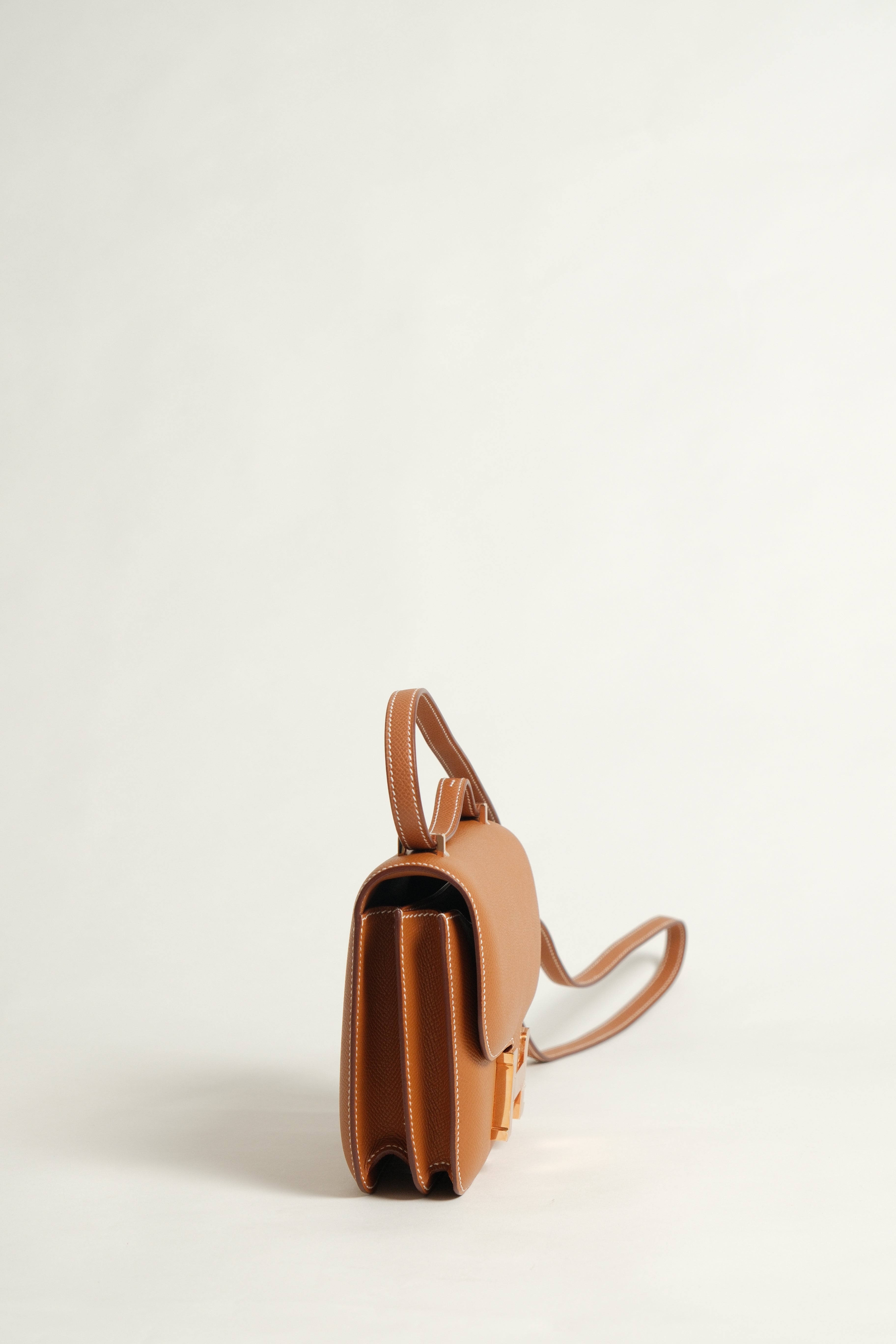 Constance Mini Stamp K C18