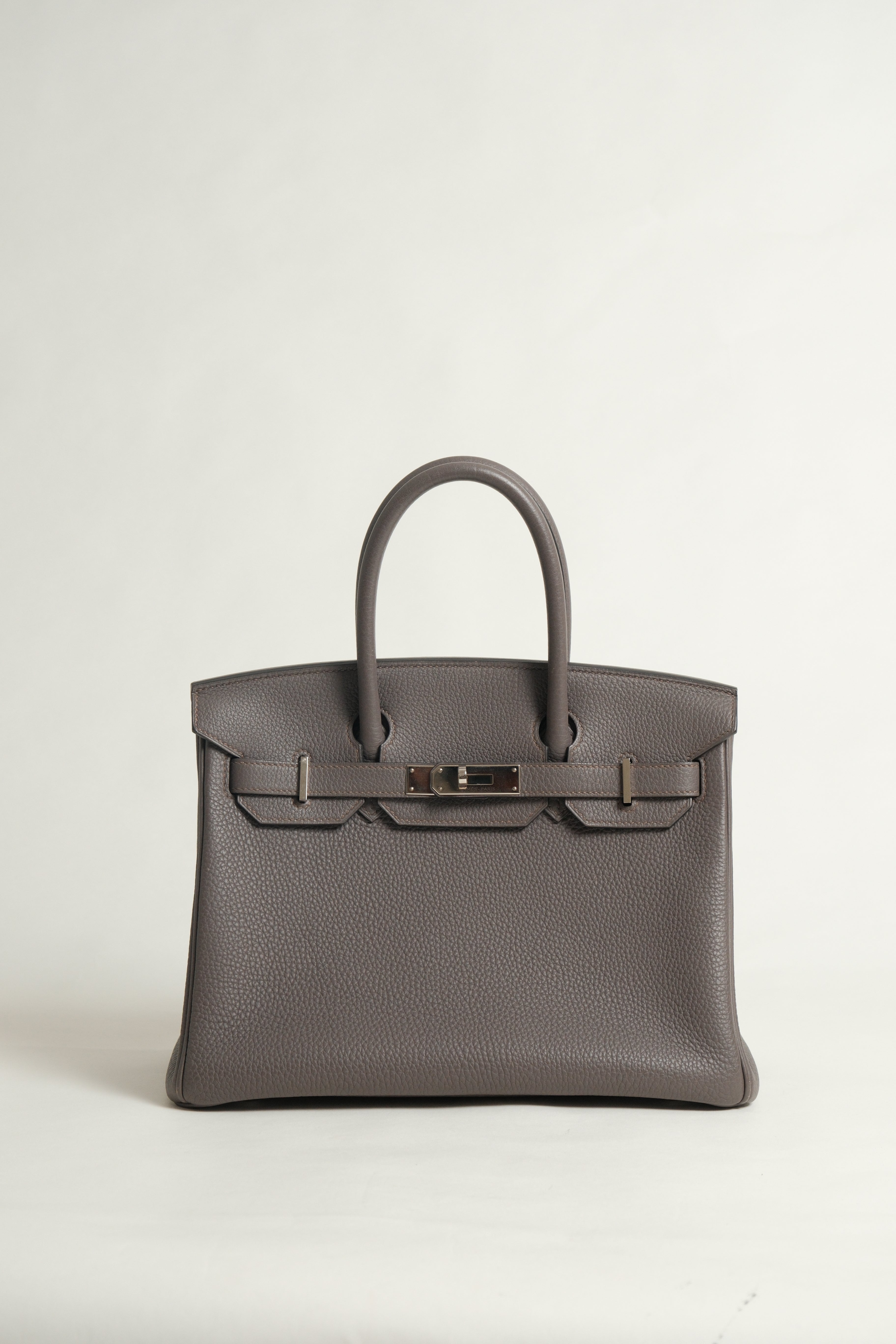 Birkin 30 Etain B30