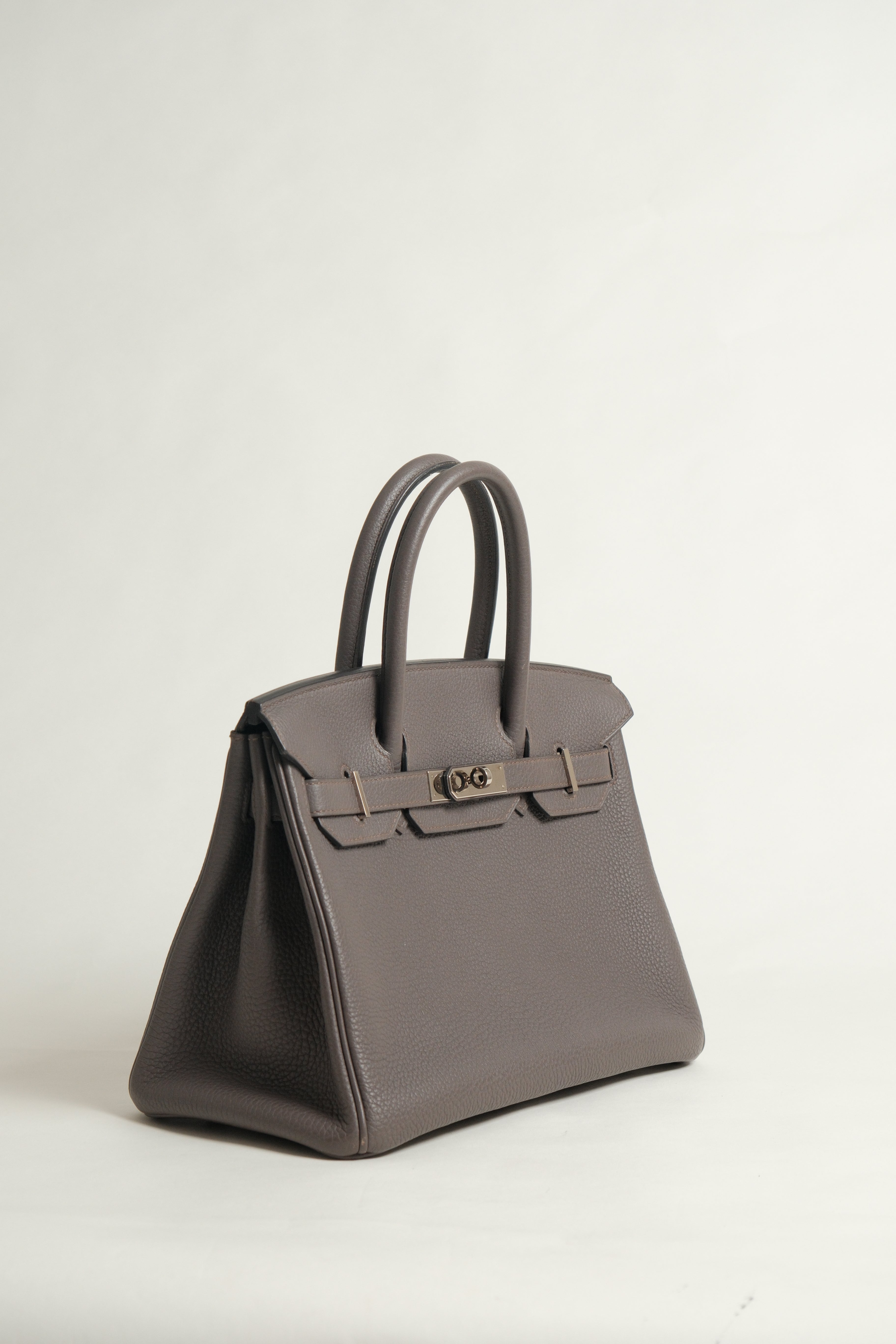 Birkin 30 Etain B30