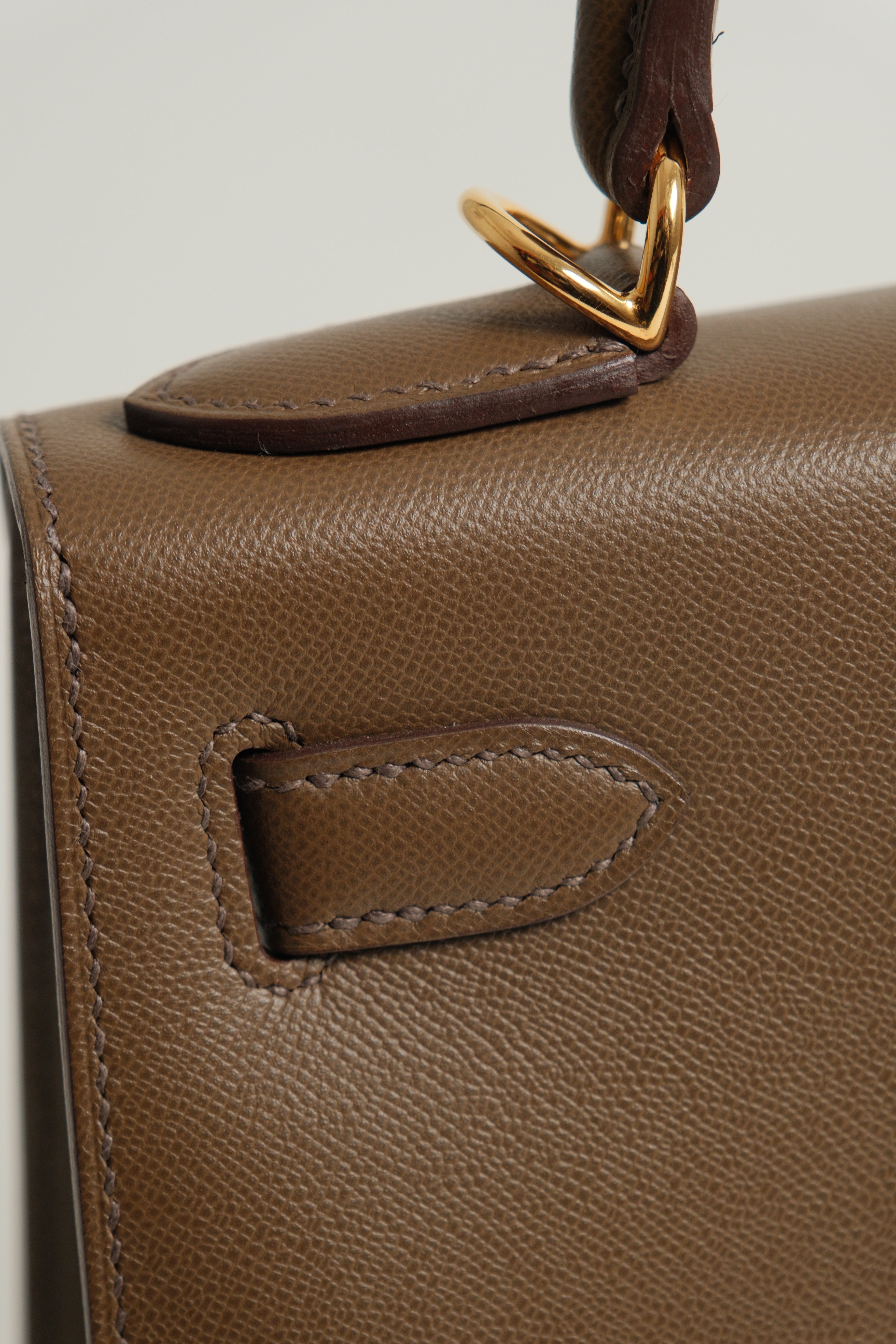 Kelly 28 K28 Toundra GHW