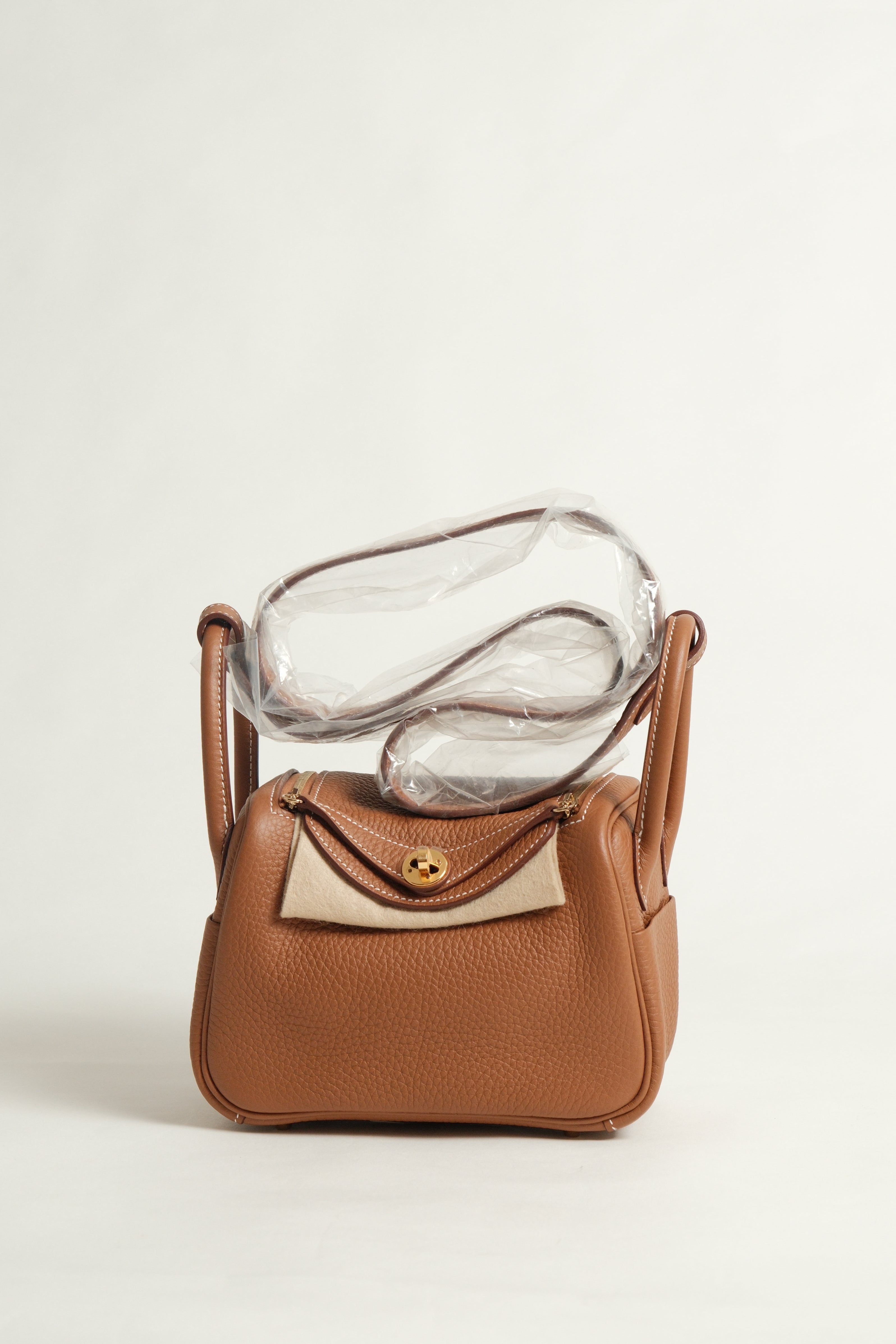 Brand New Mini Lindy GoG Stamp K 2025