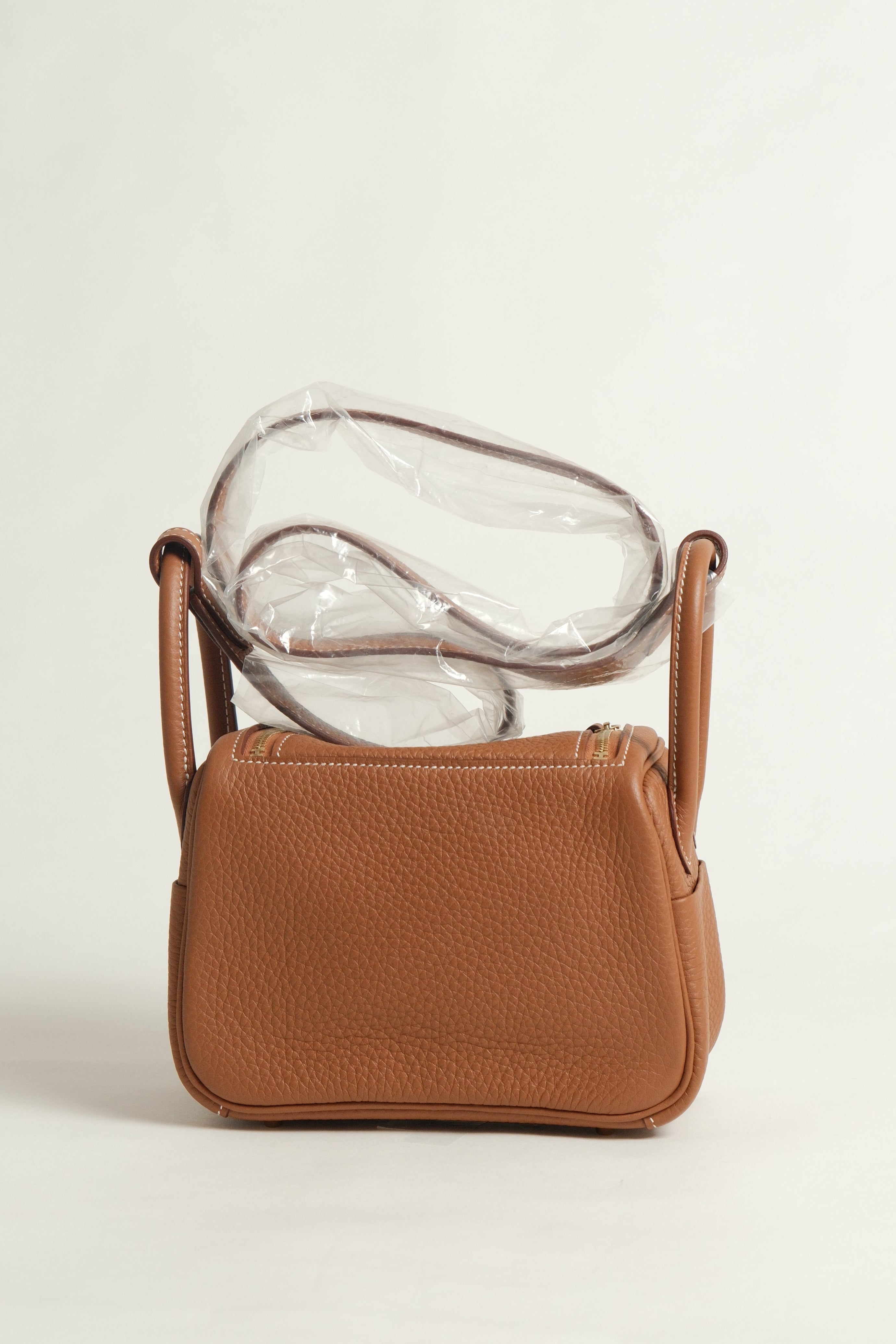 Brand New Mini Lindy GoG Stamp K 2025