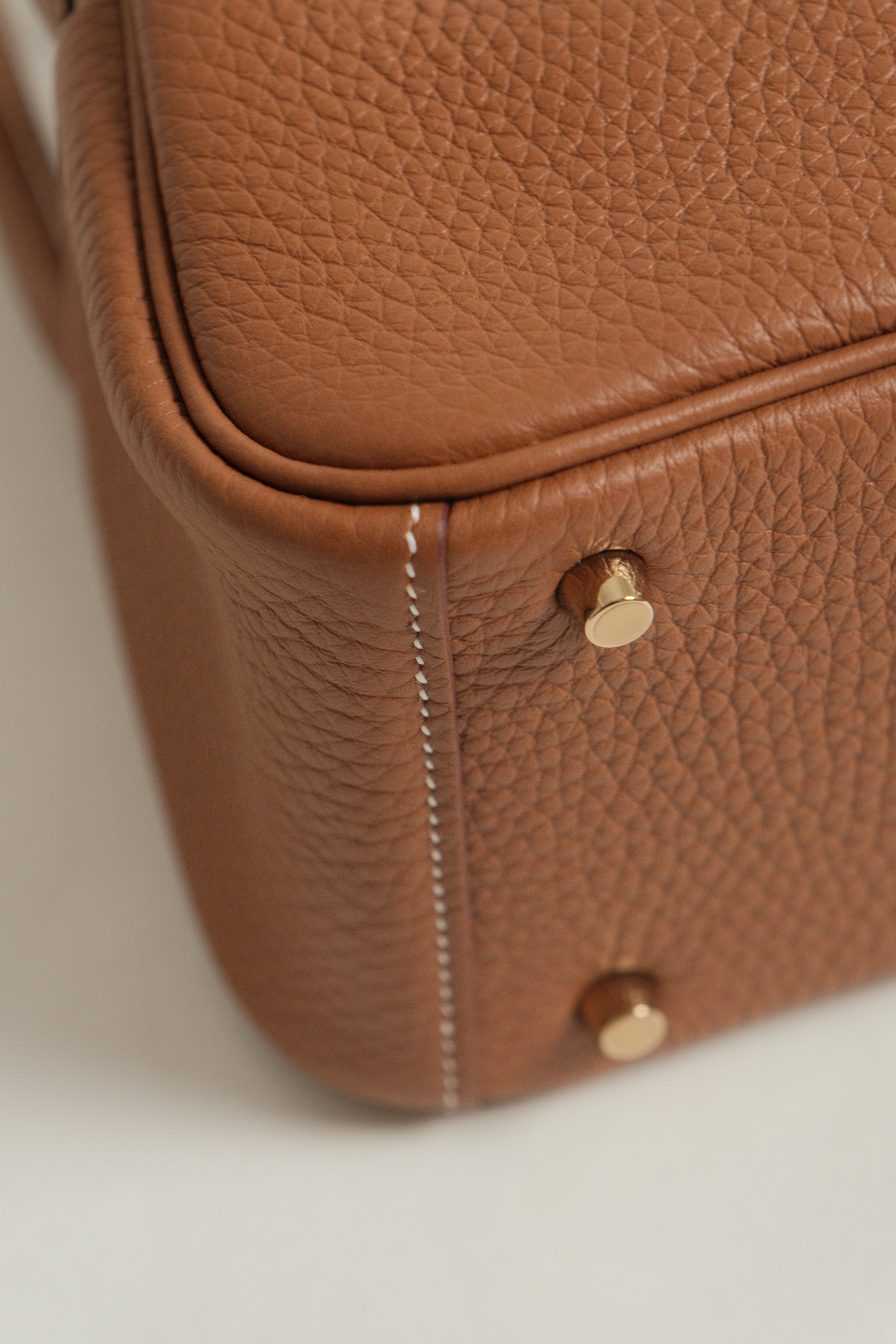 Brand New Mini Lindy GoG Stamp K 2025