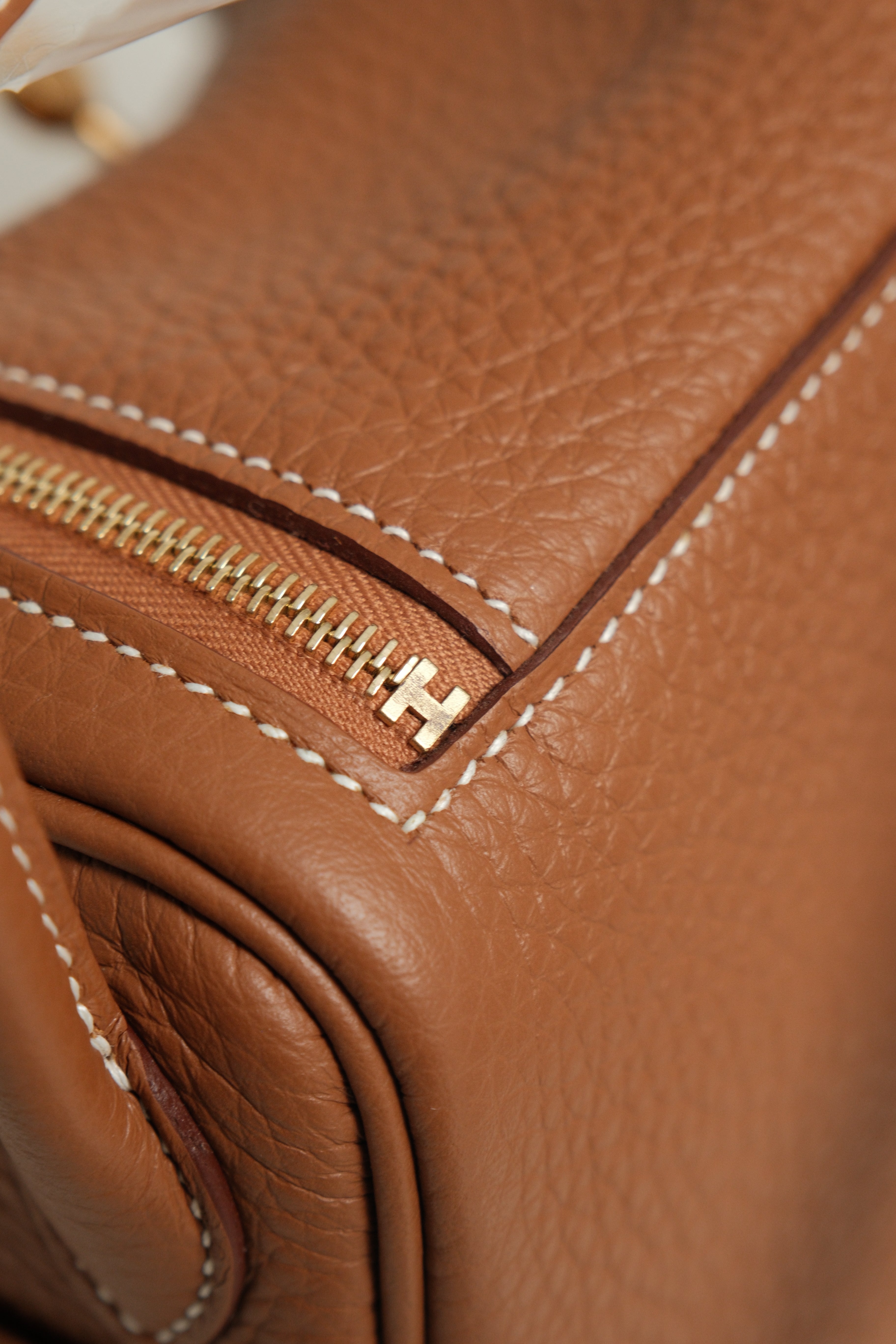 Brand New Mini Lindy GoG Stamp K 2025