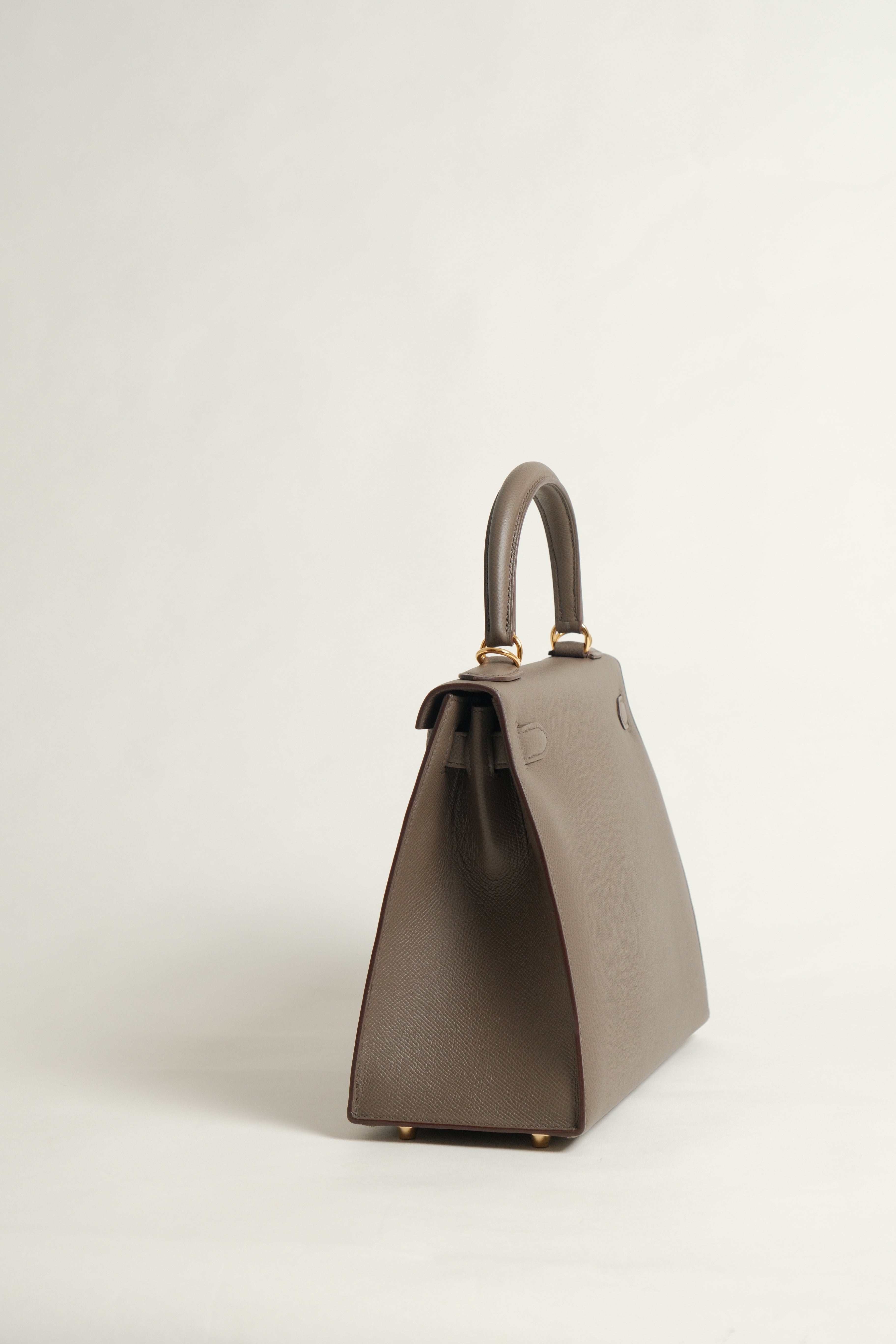 Kelly 28 K28 Etain GHW