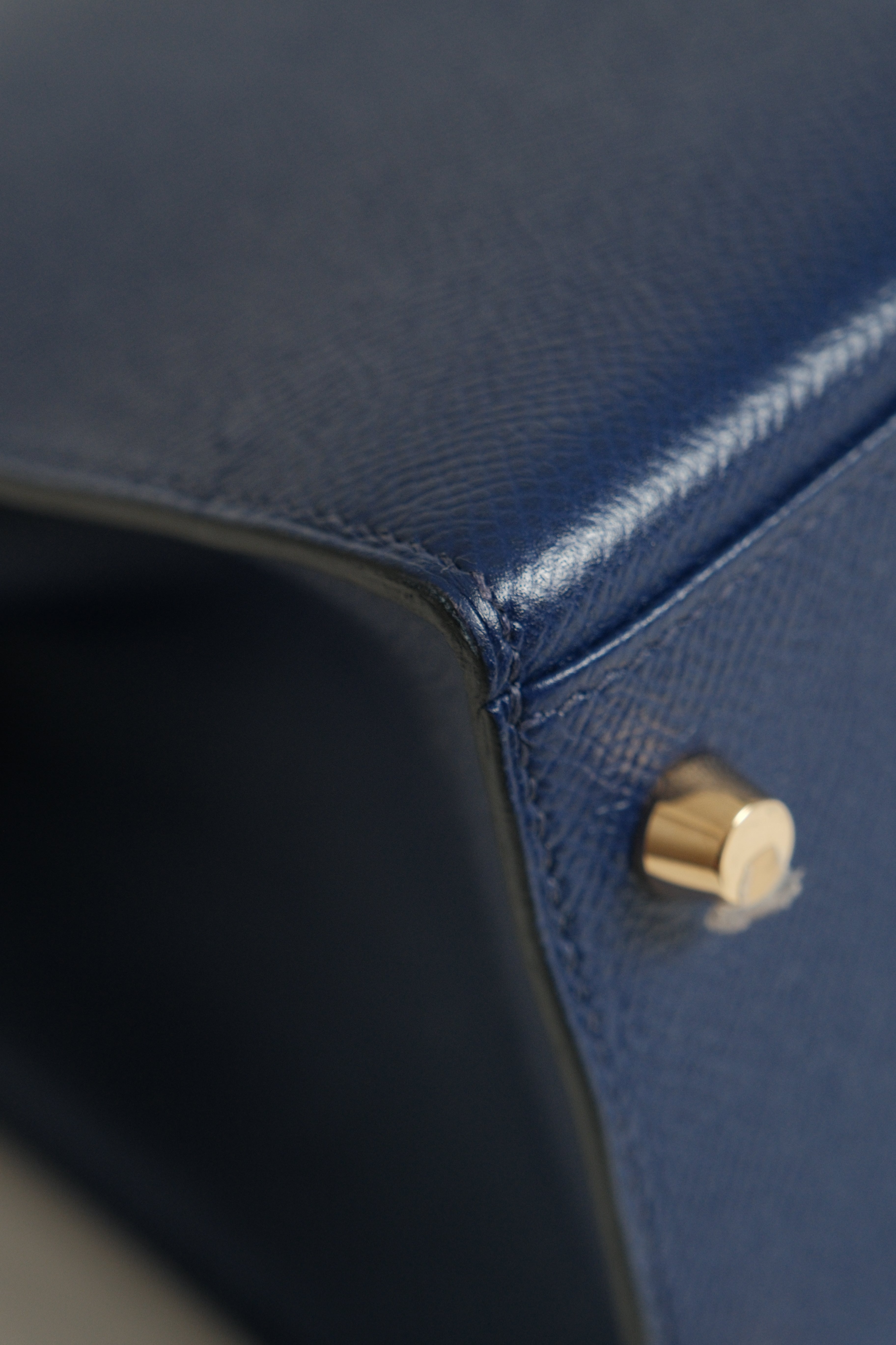 Kelly 32 Bleu Electric