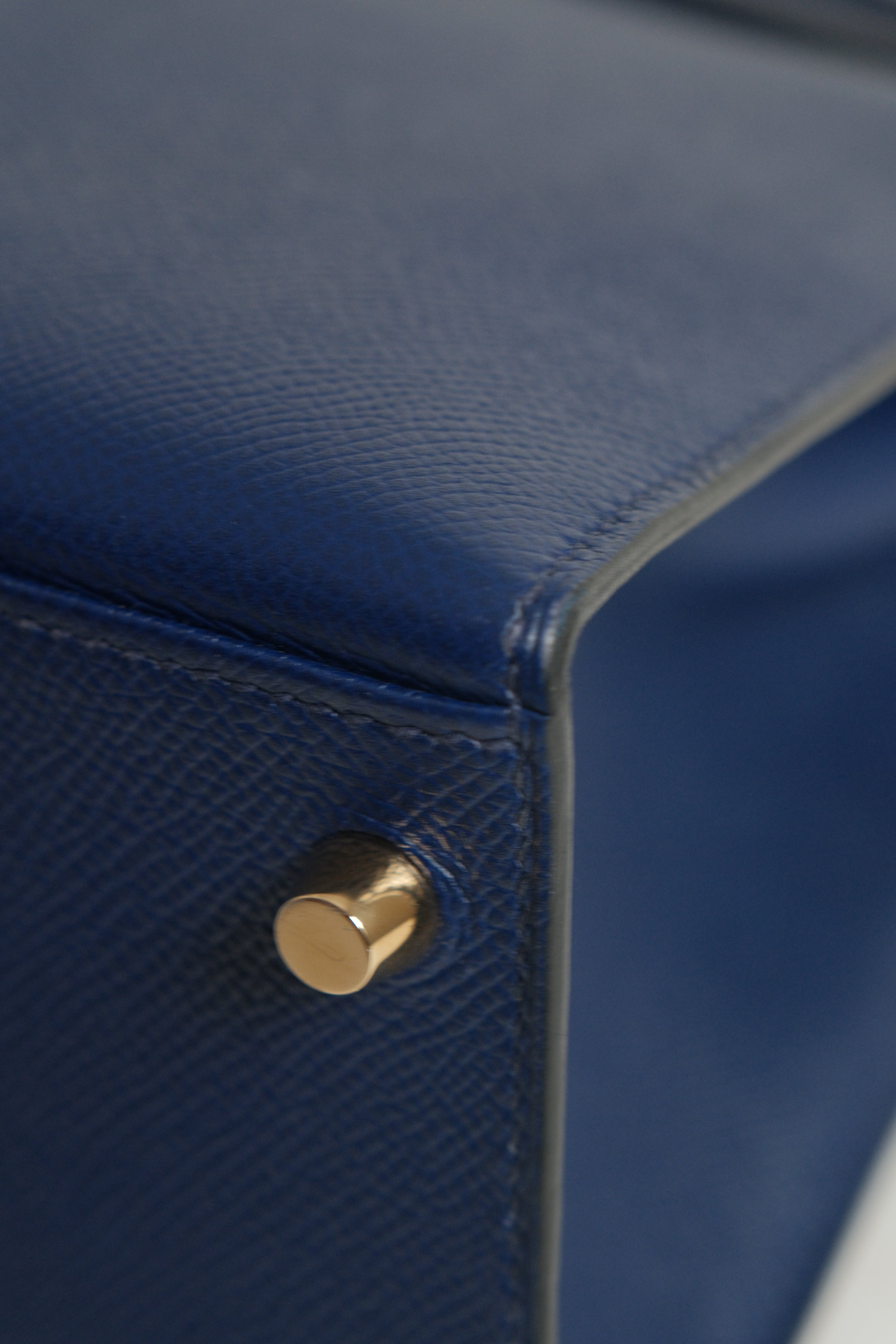 Kelly 32 Bleu Electric